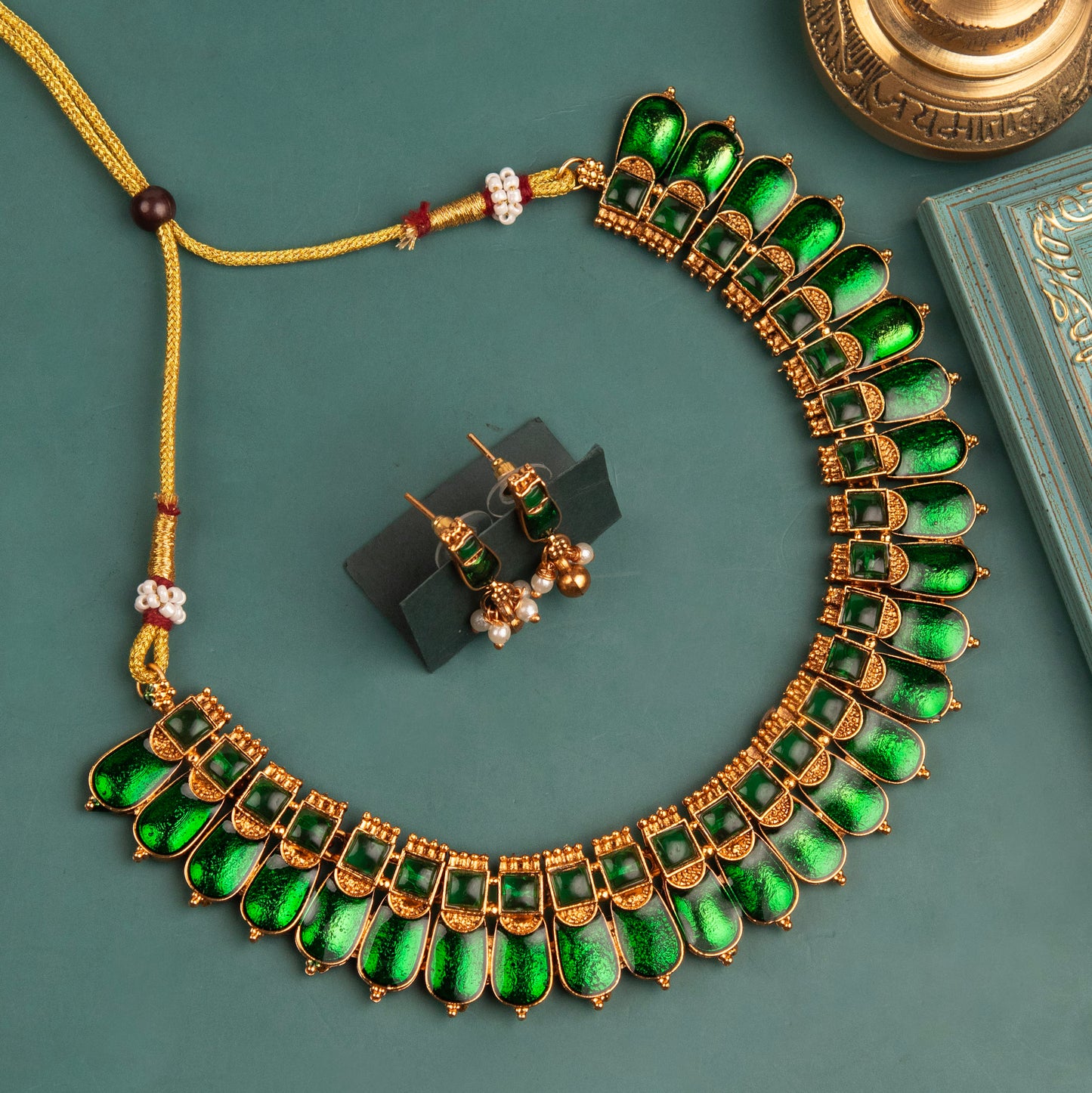 Necklace 1102