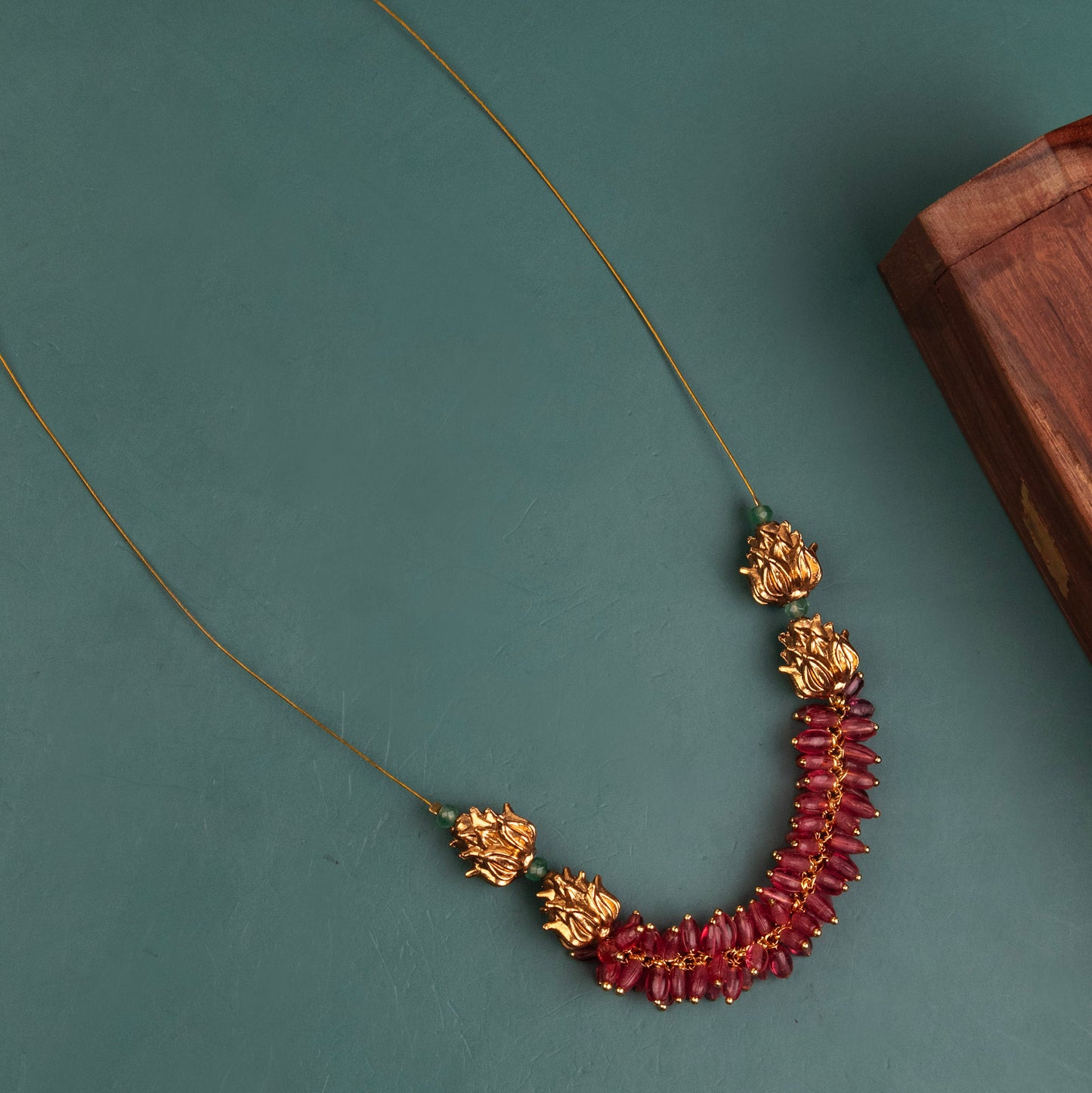 Necklace 443