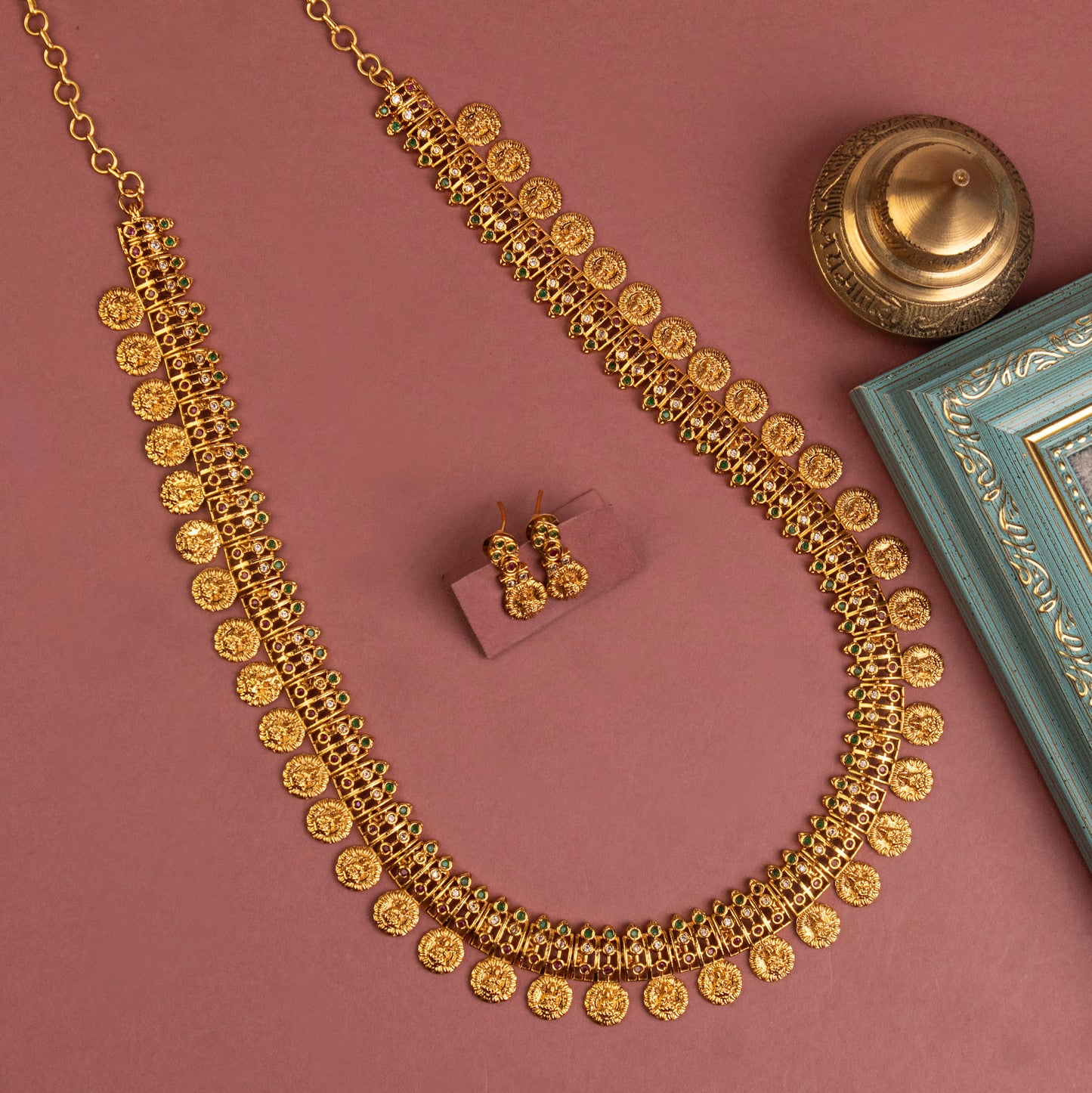 Necklace 276