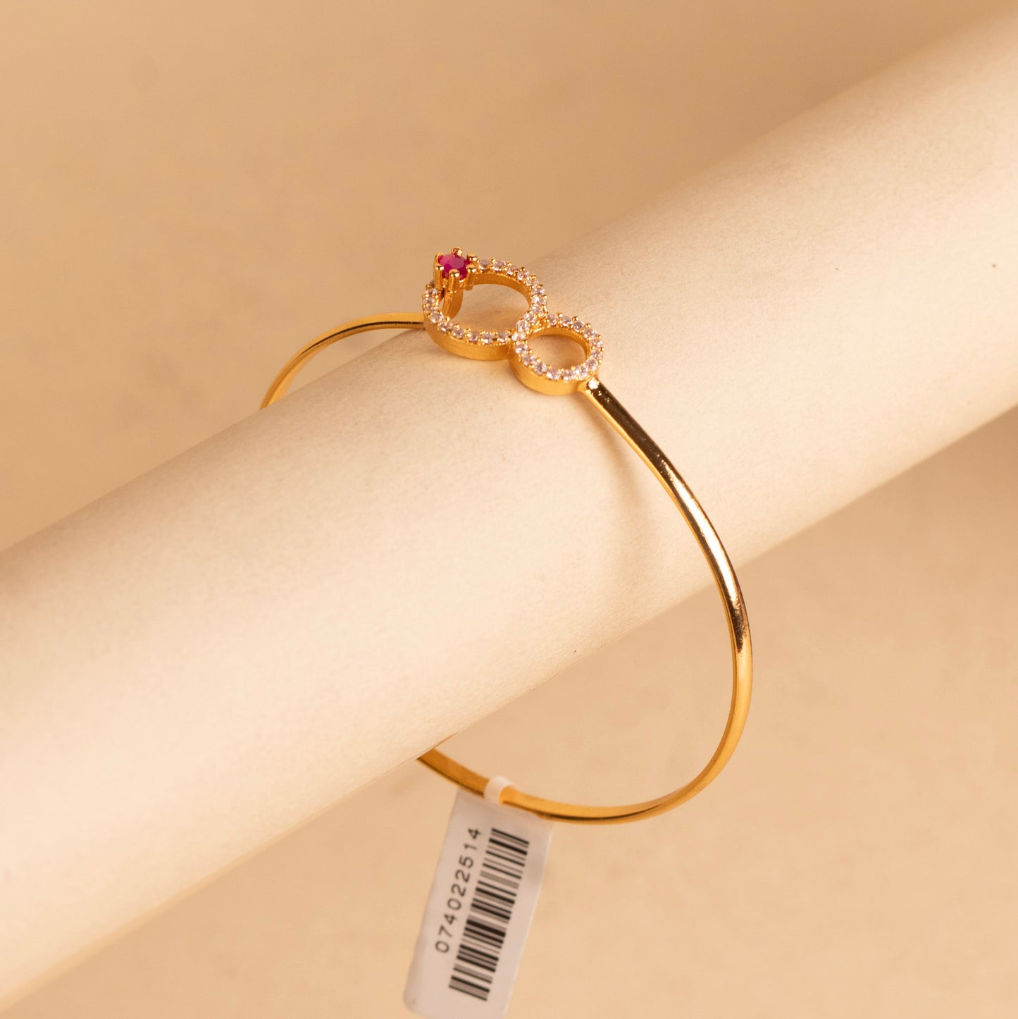 Cuff Bangle B206