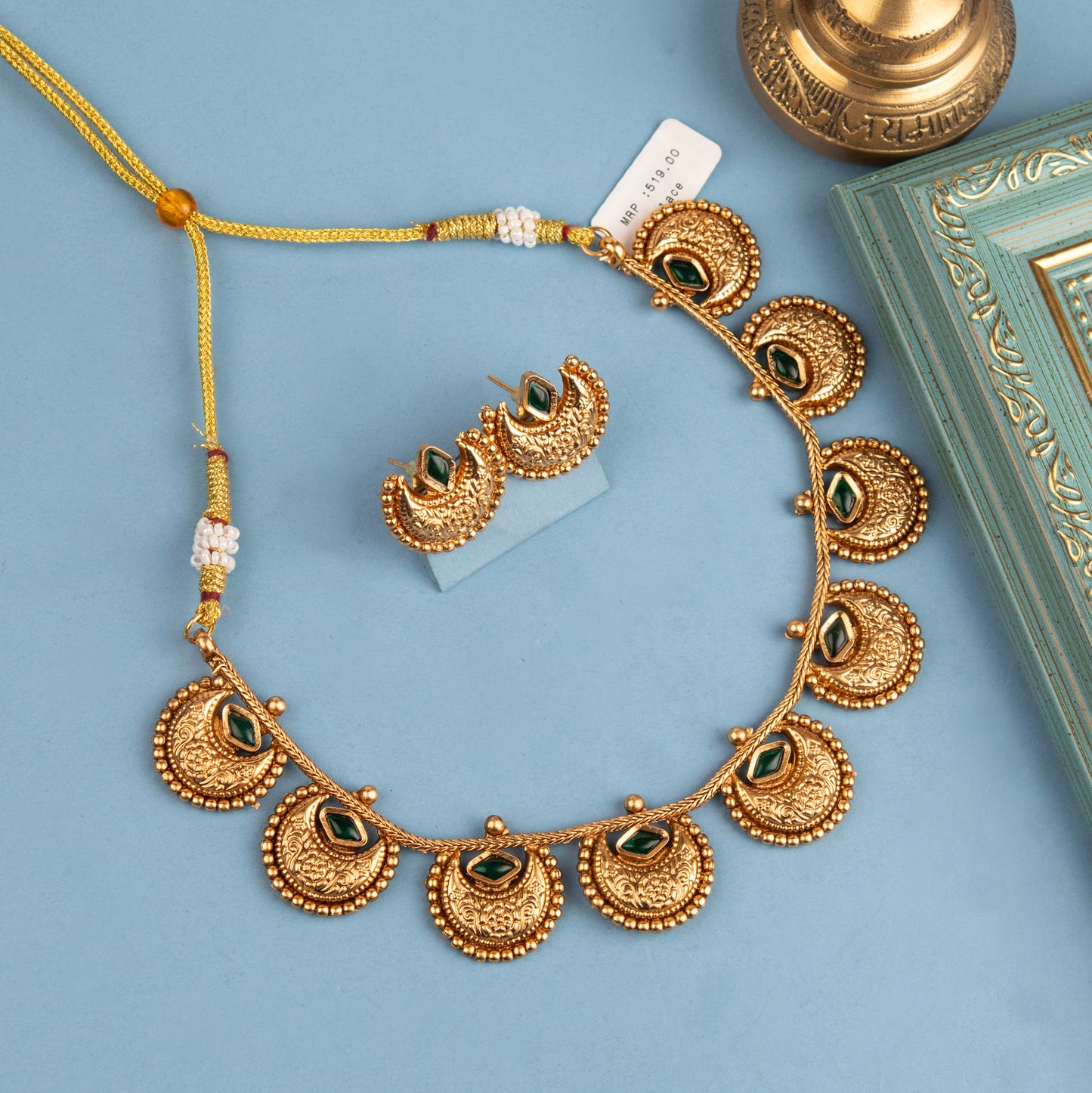Necklace 855