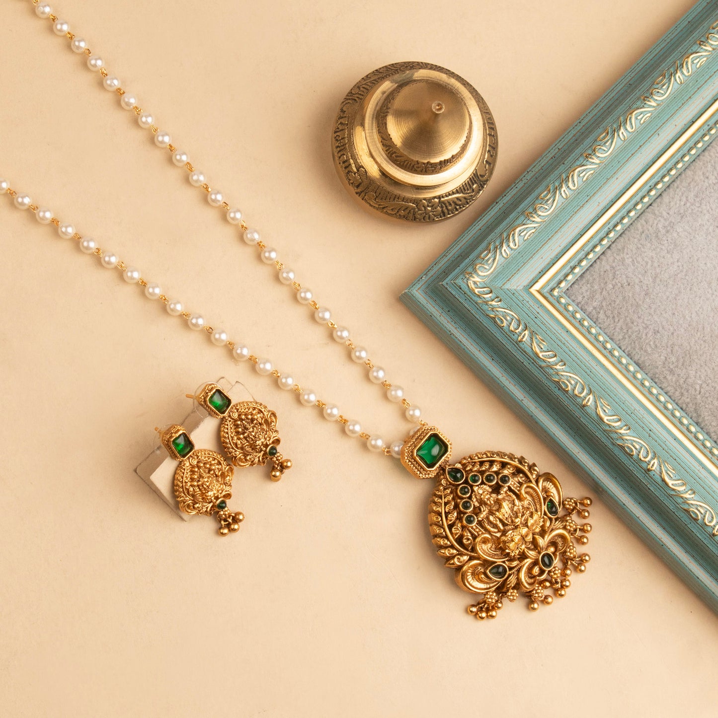 Necklace 950