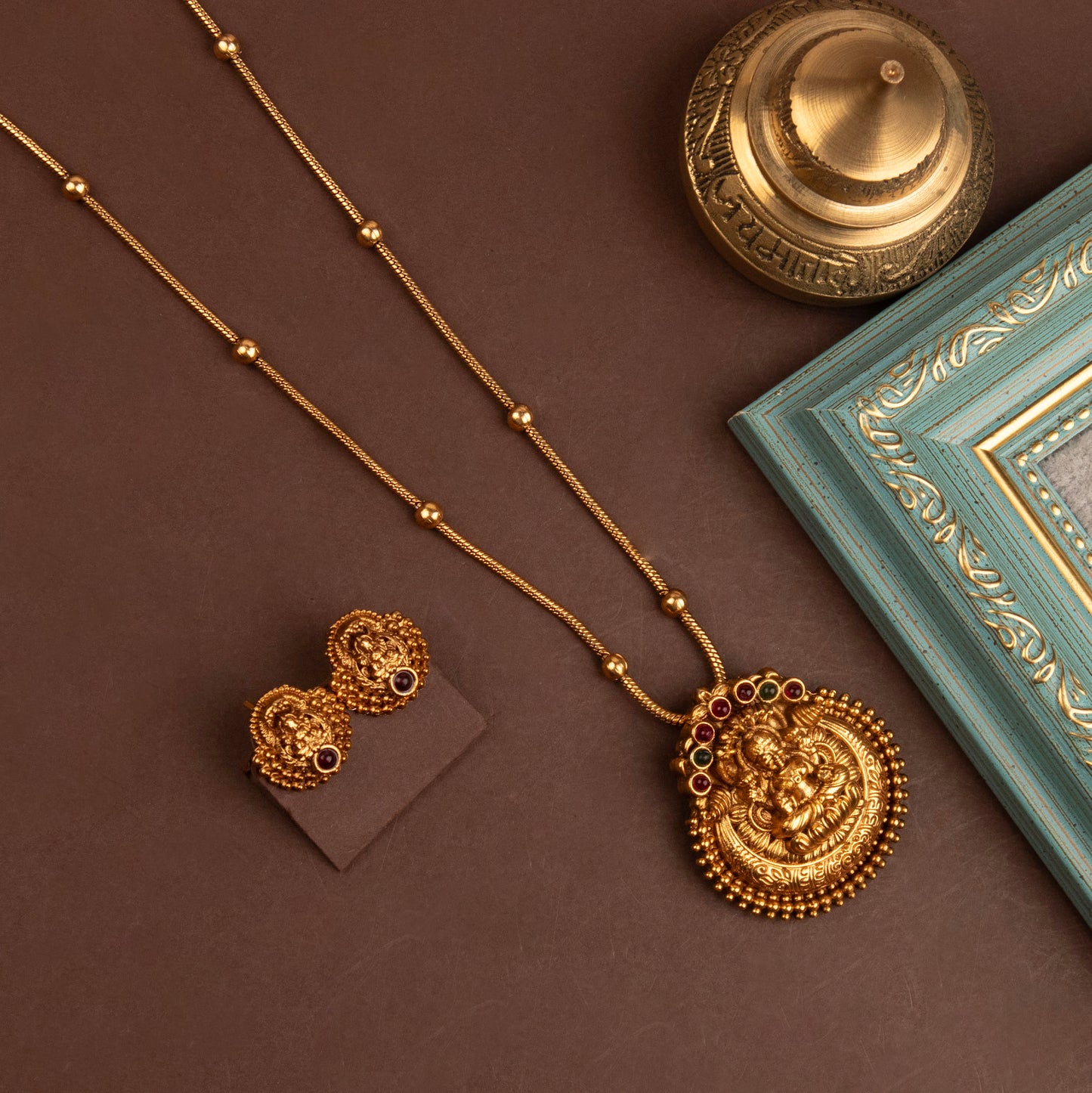 Necklace 1014