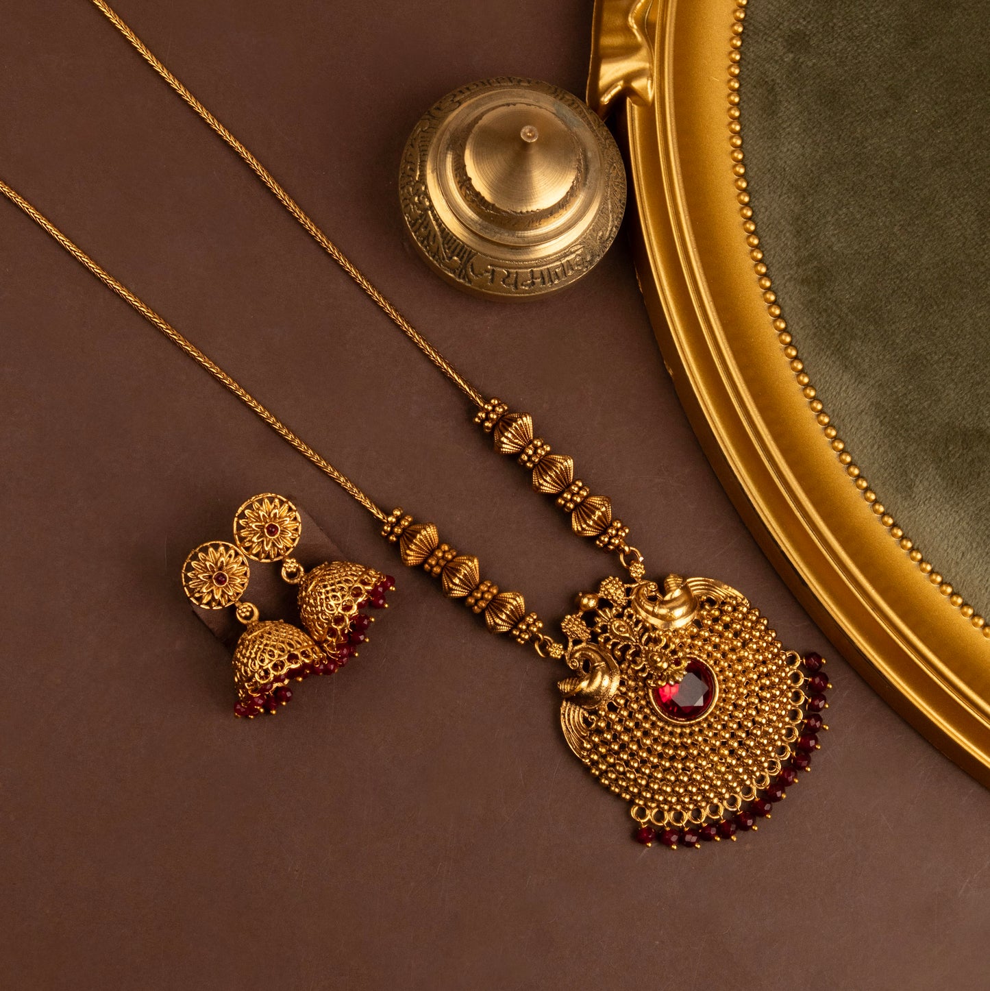 Necklace 1080