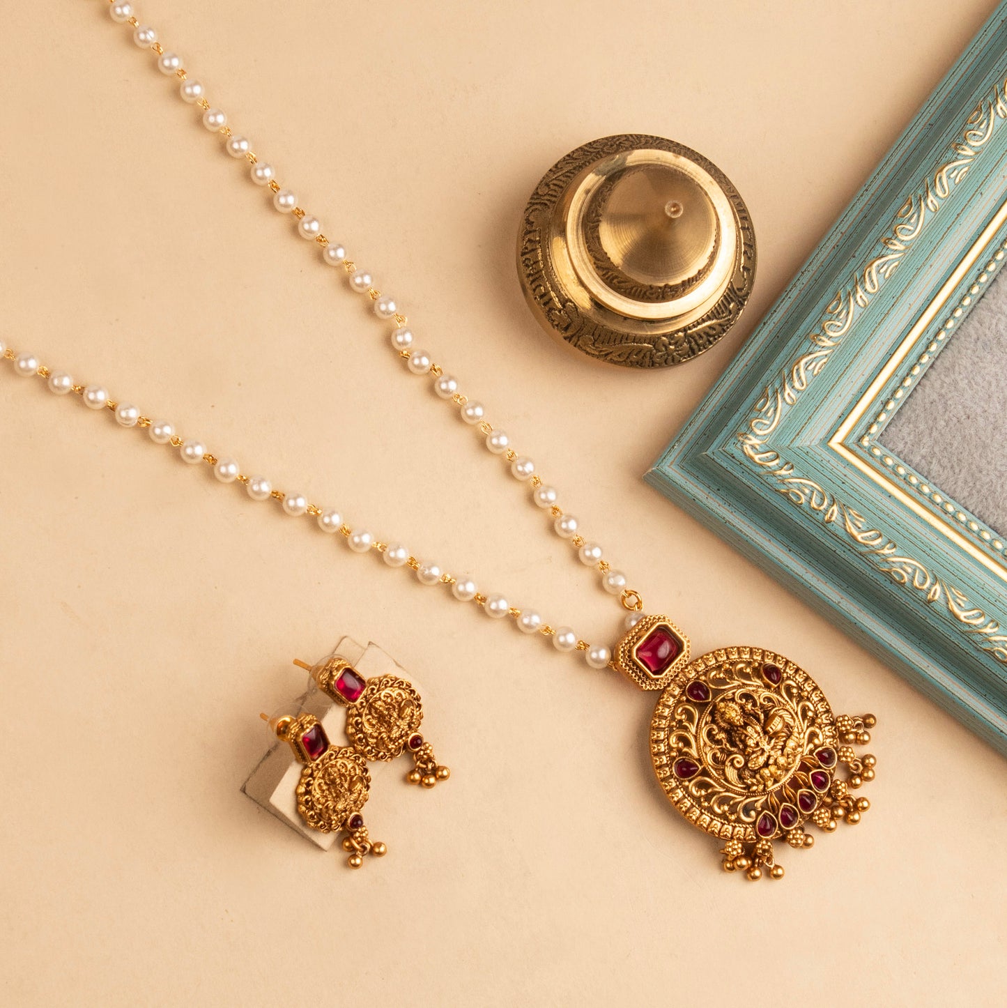Necklace 954