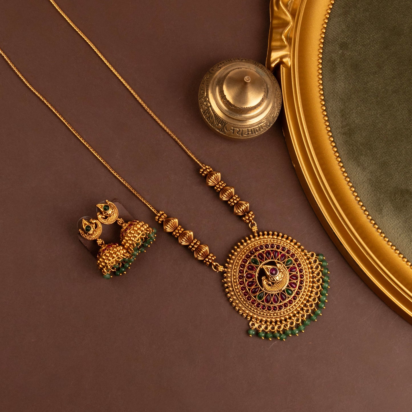 Necklace 1072