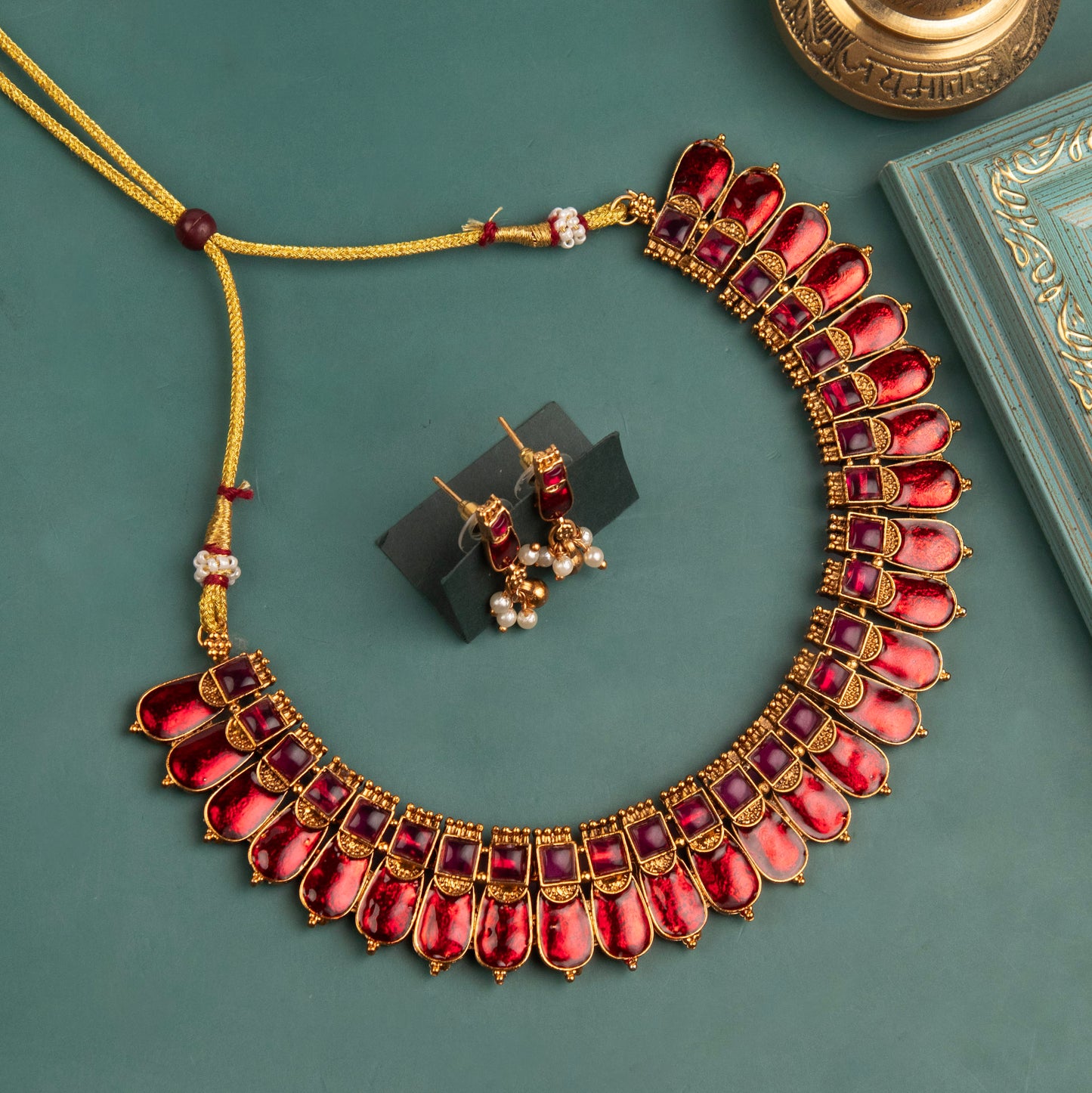 Necklace 1102