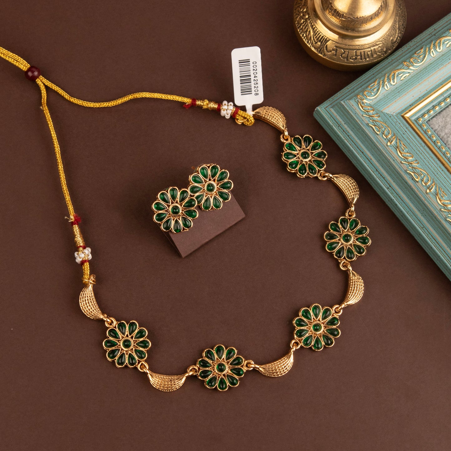 Necklace 597