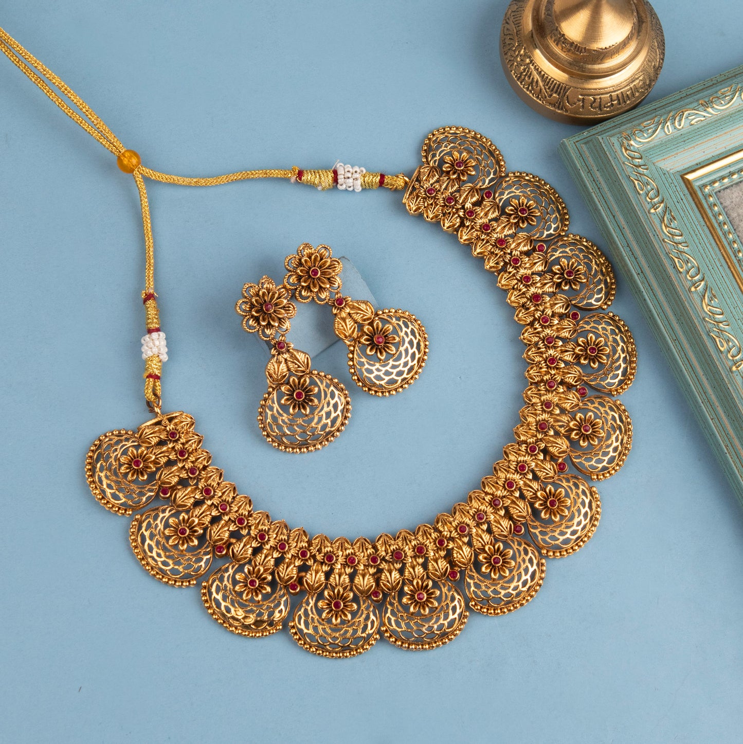 Necklace 865