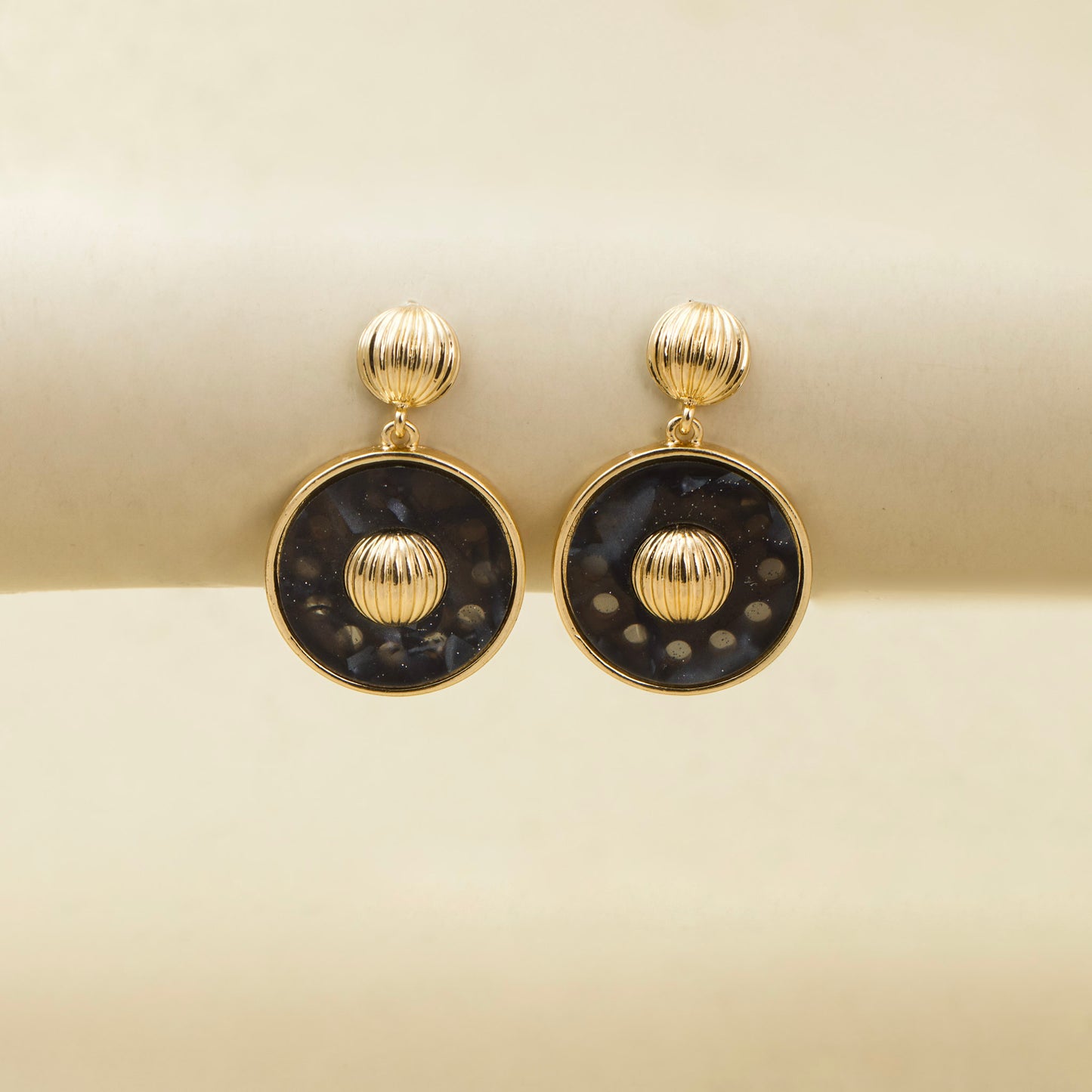 Fancy Earrings E117