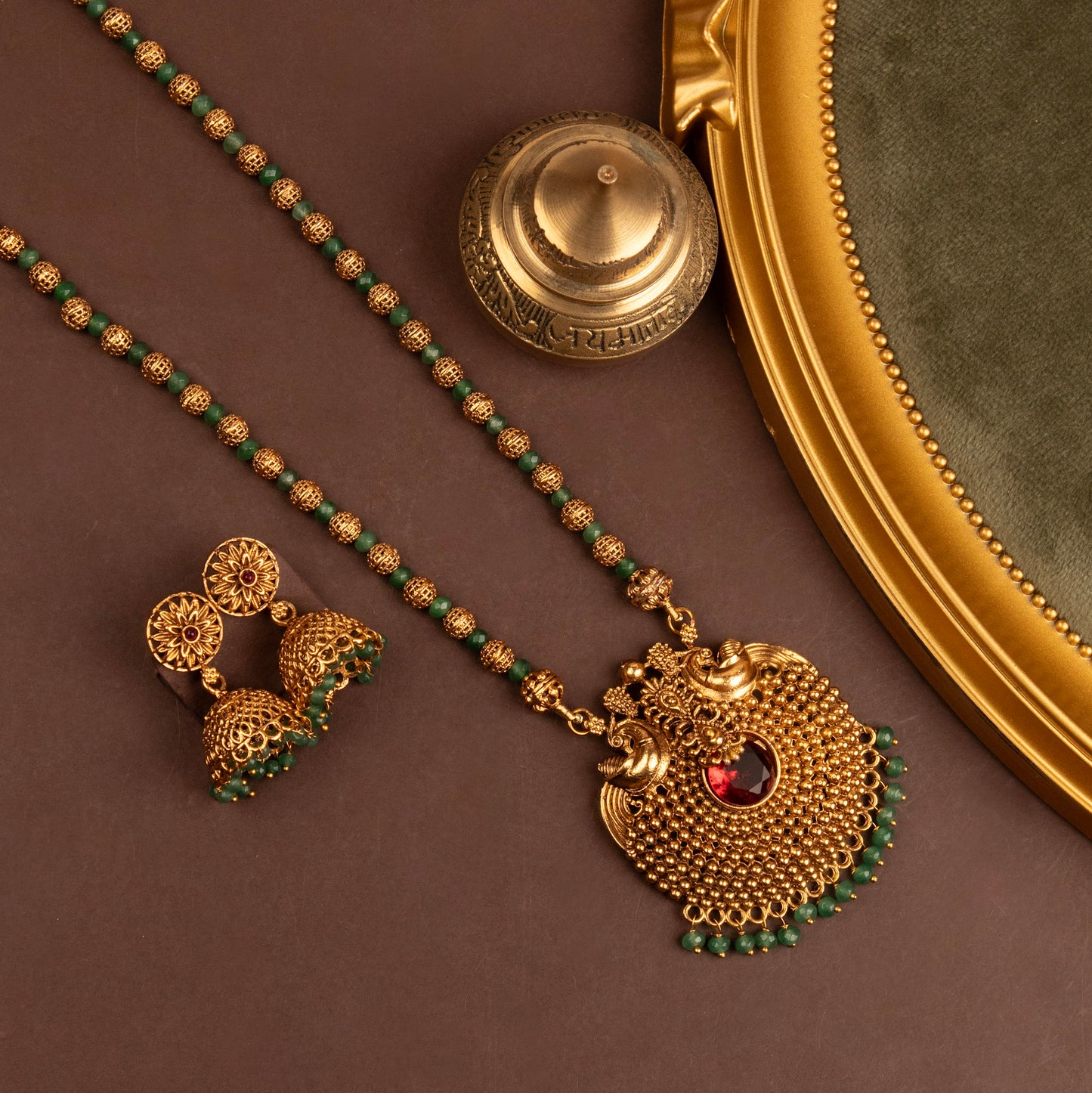 Necklace 1081