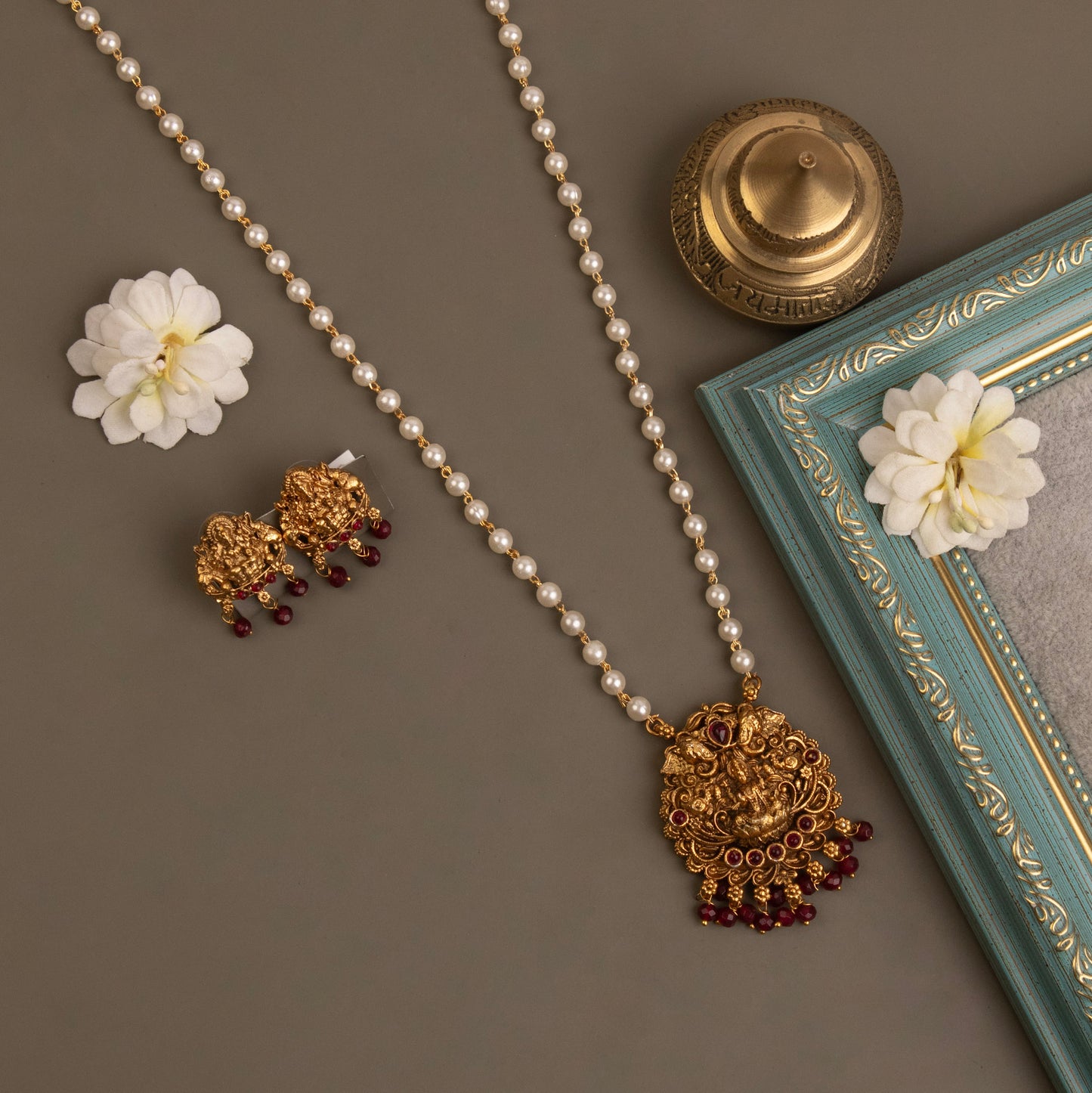 Necklace 656