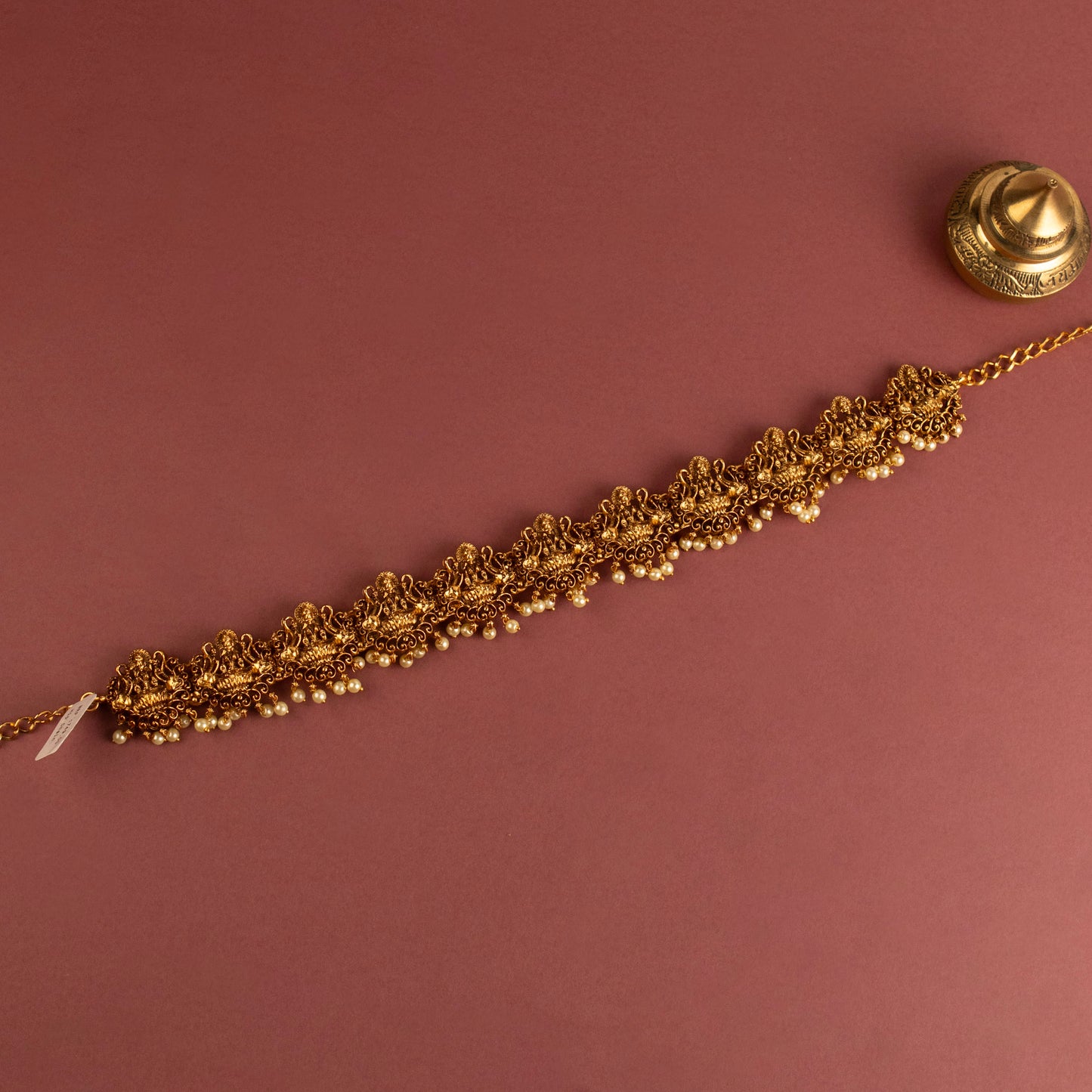 Hip Chain HC26