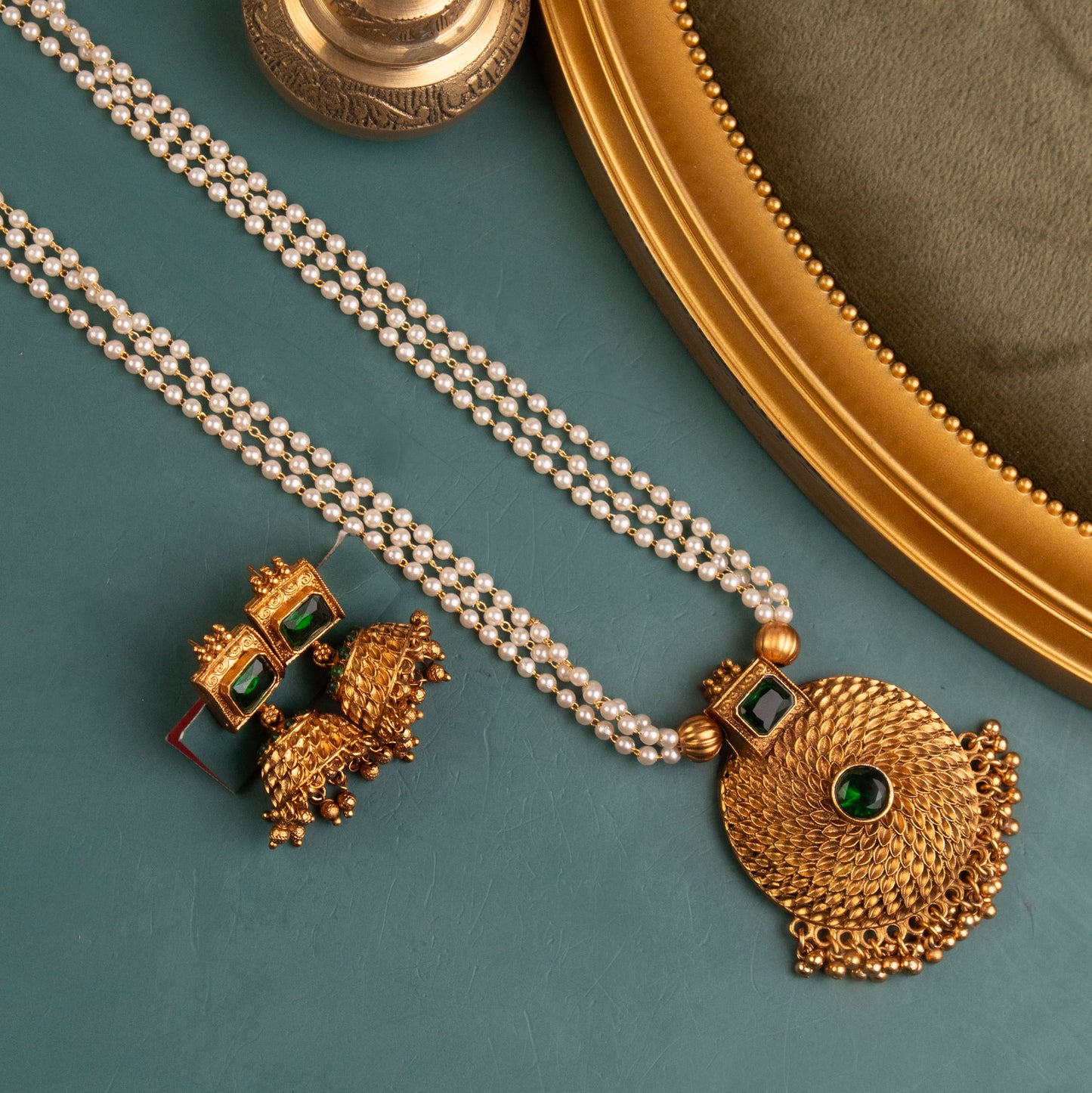 Necklace 492