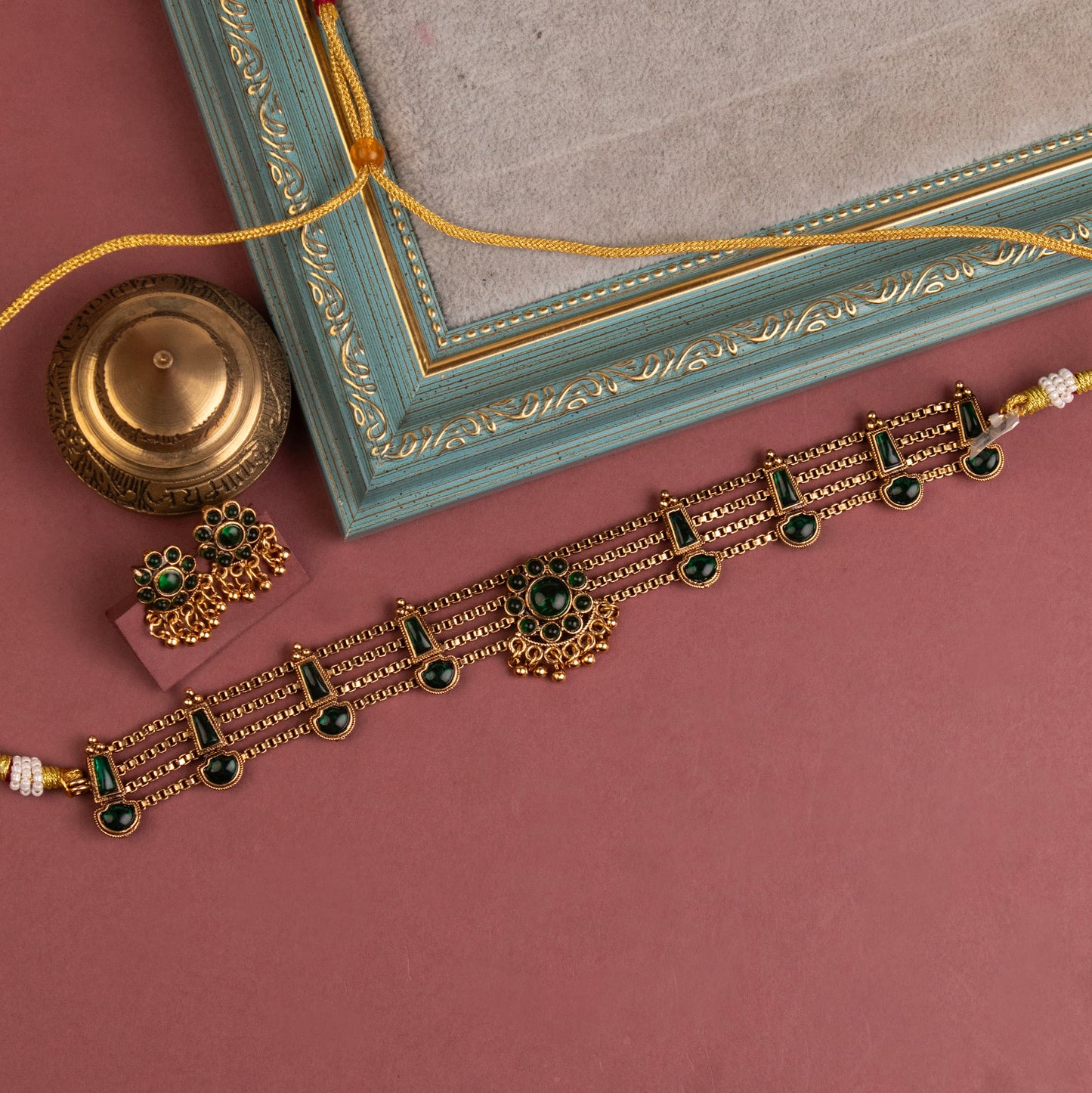 Necklace 218