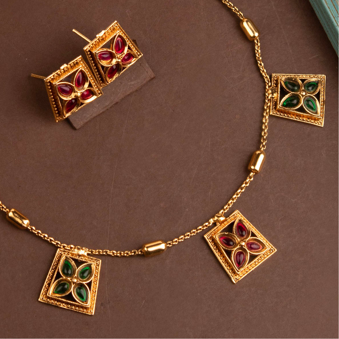 Necklace 396