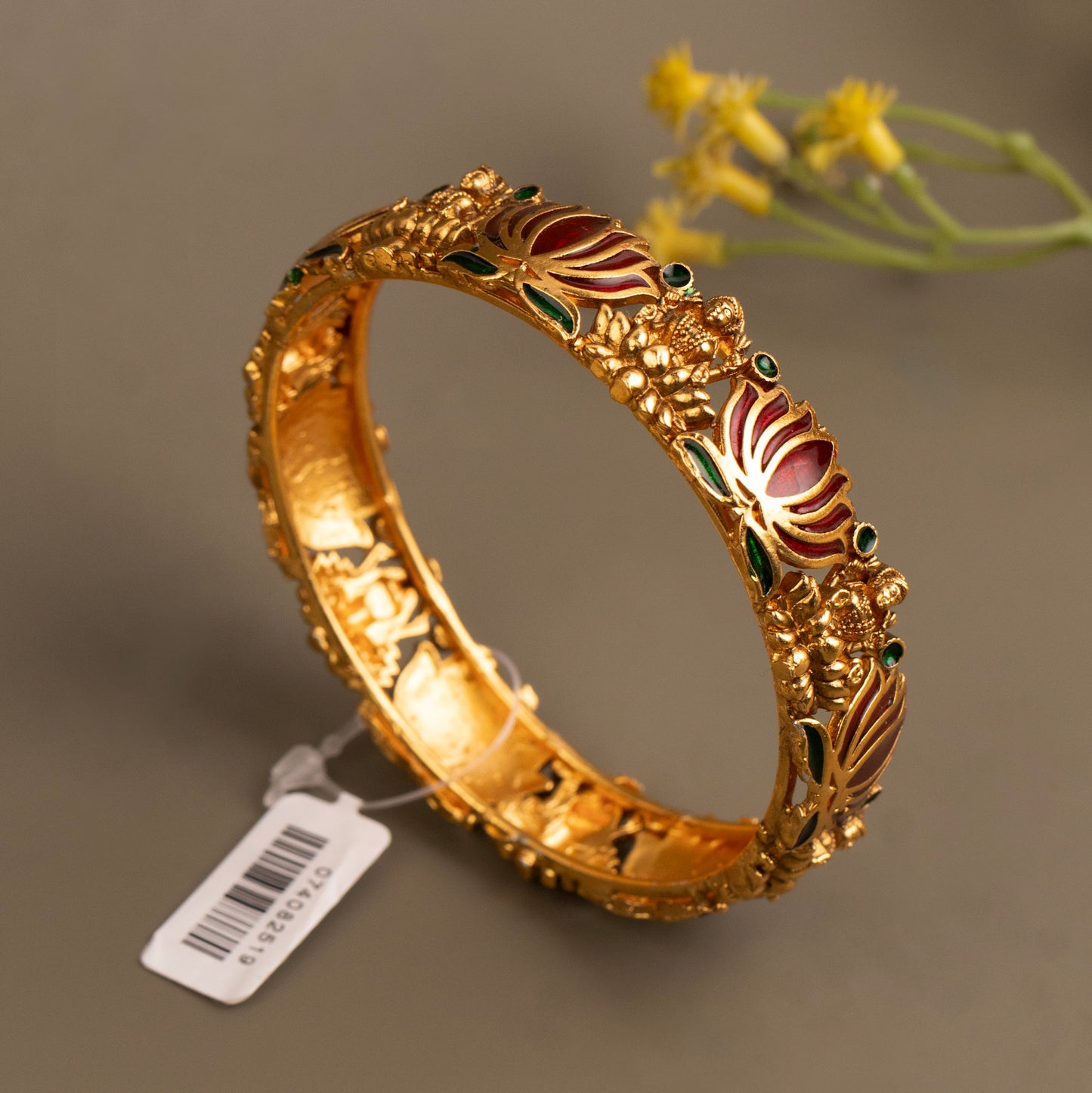 Antique Bangle B297