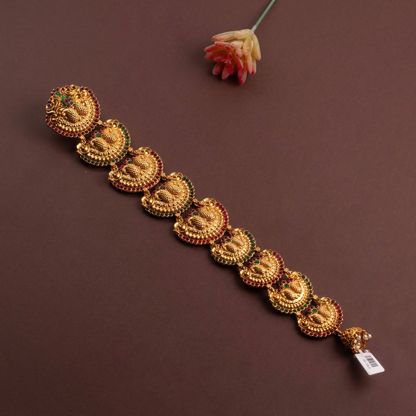 Antique Hair Choti AC02
