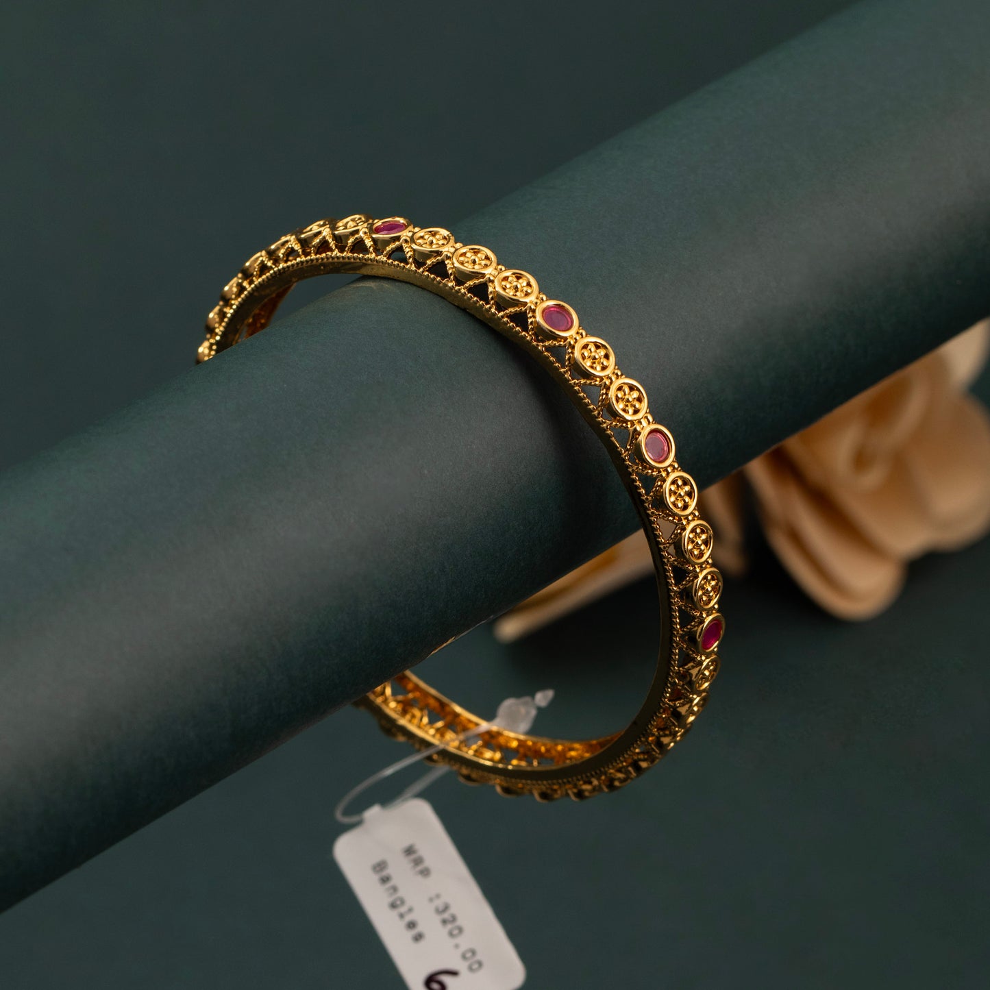 Antique Bangles B131