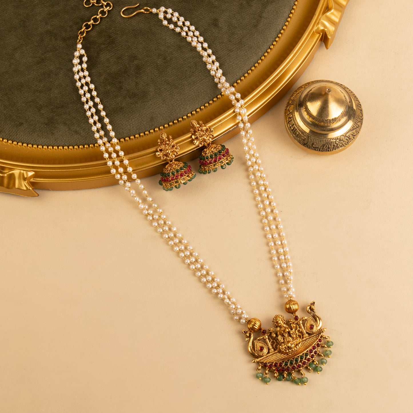 Necklace 107