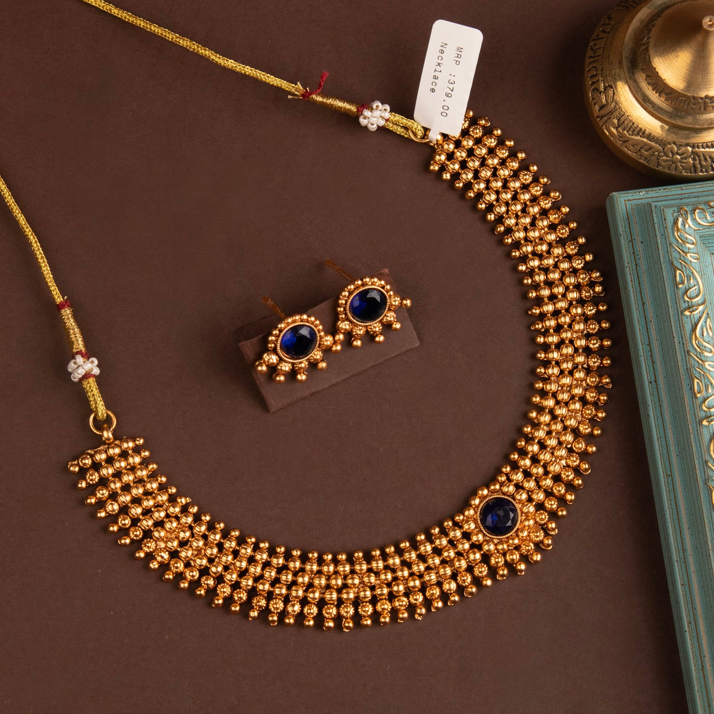 Necklace 709