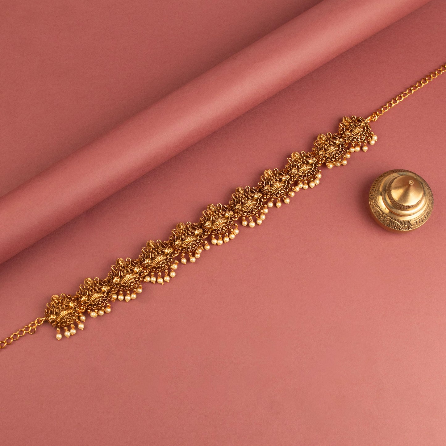 Hip Chain HC26