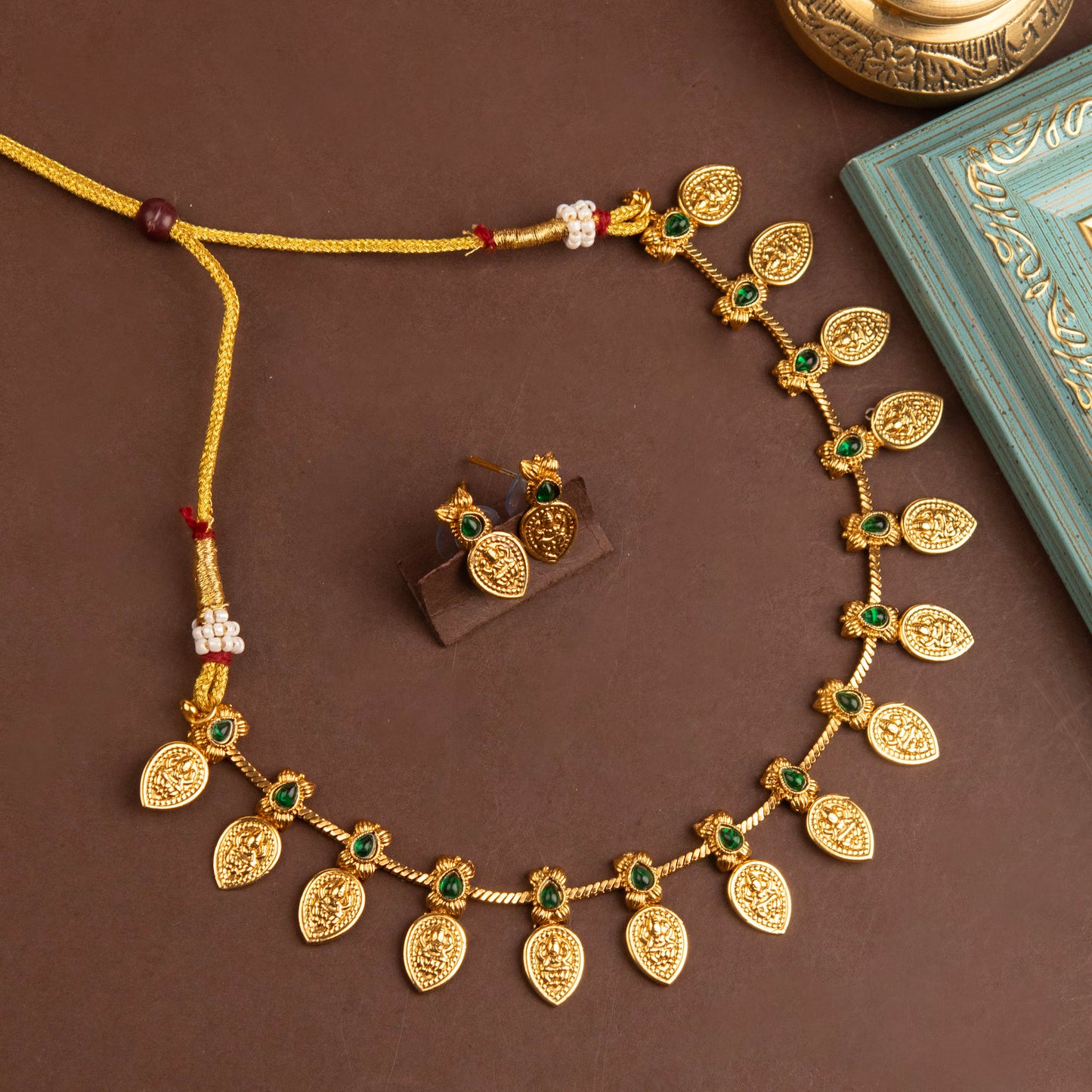 Necklace 441