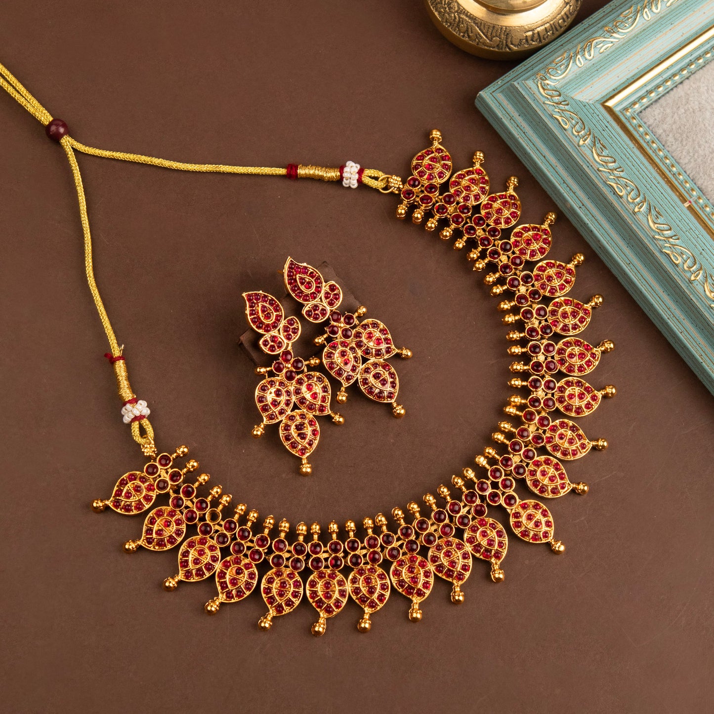 Necklace 518