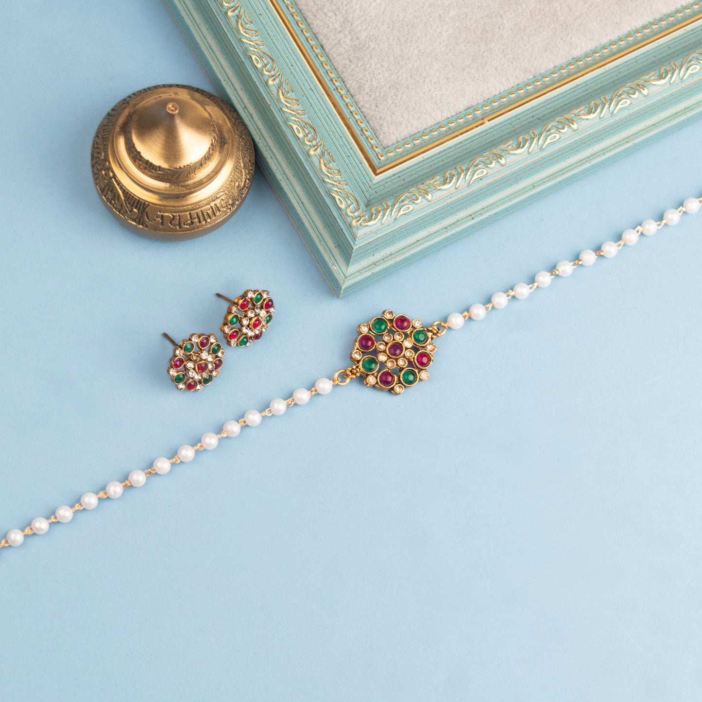 Necklace 517