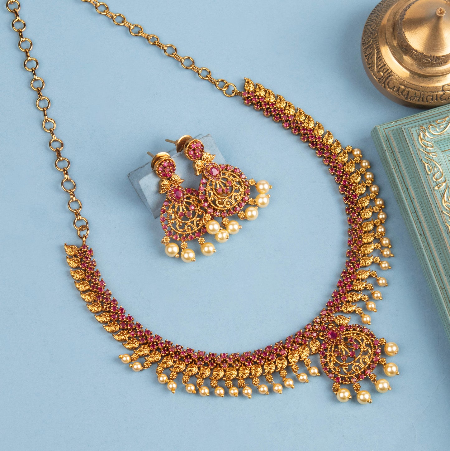 Necklace 845