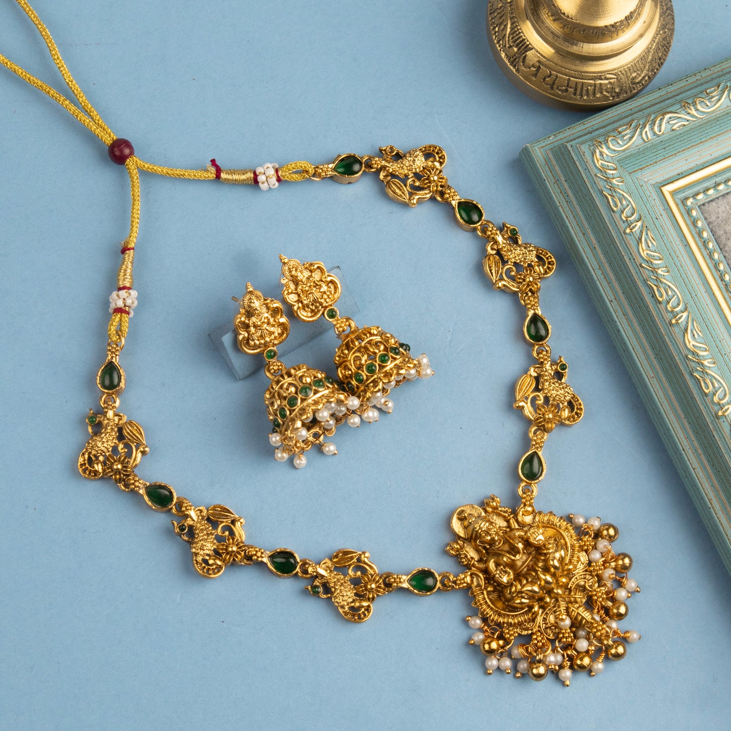 Necklace 874