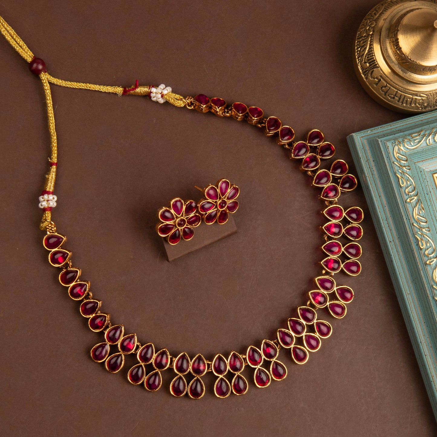Necklace 1028
