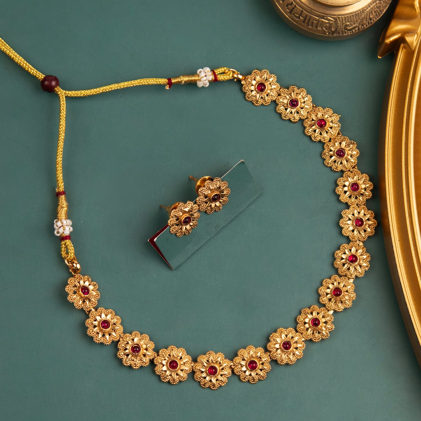 Necklace 1097