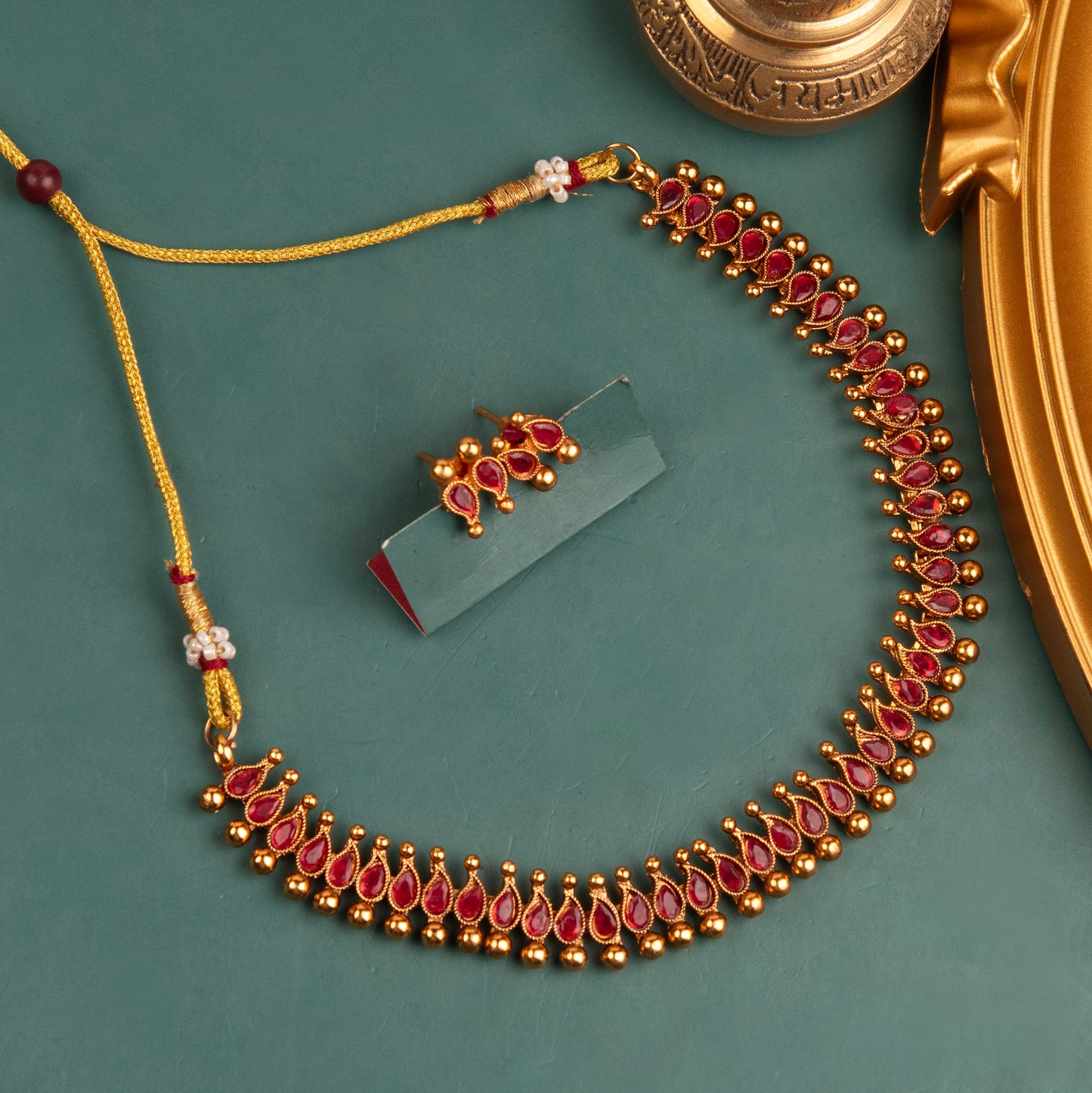Necklace 1126