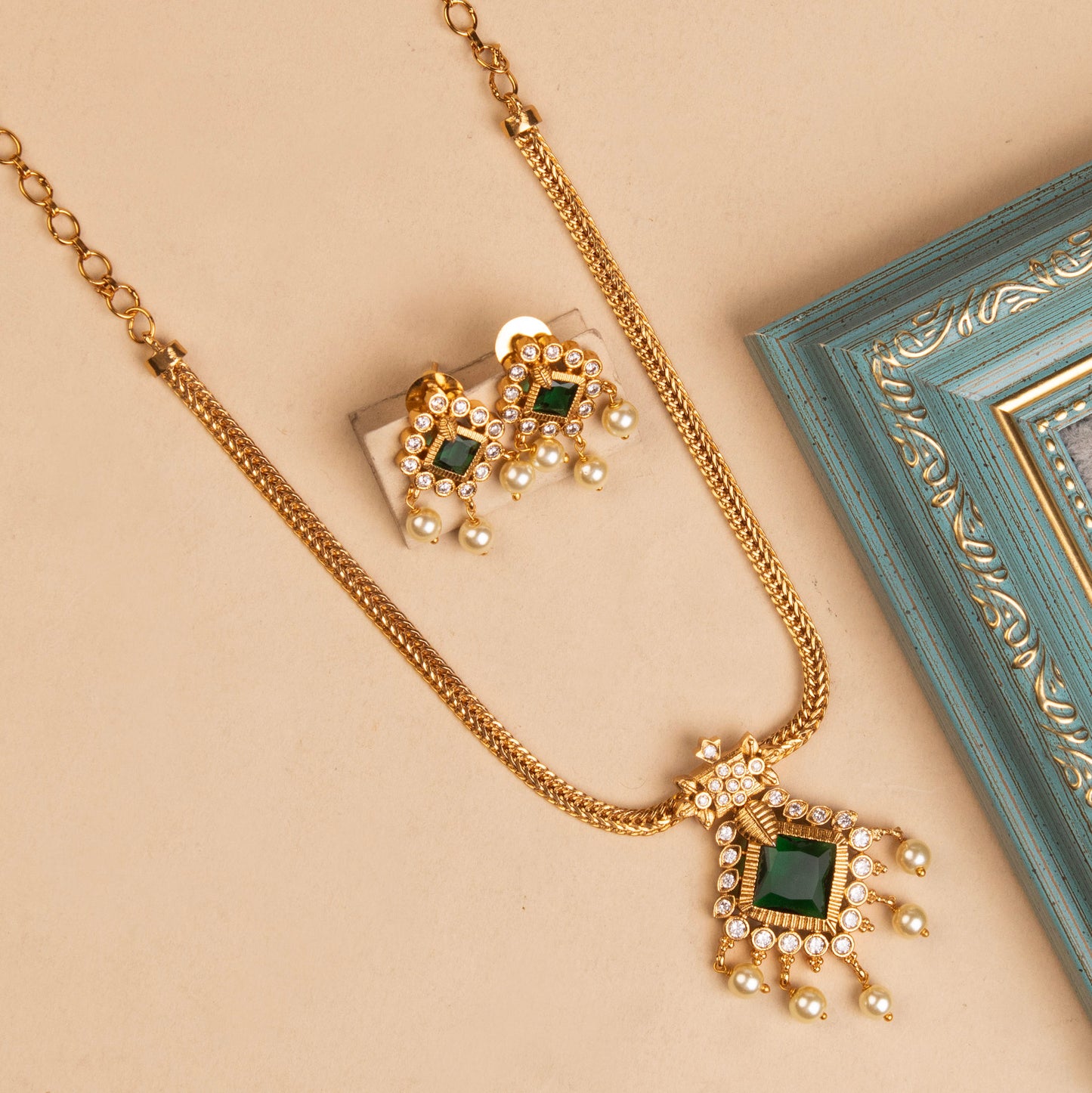 Necklace 318