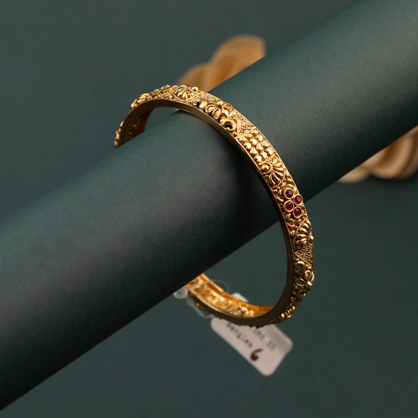 Antique Bangles B144