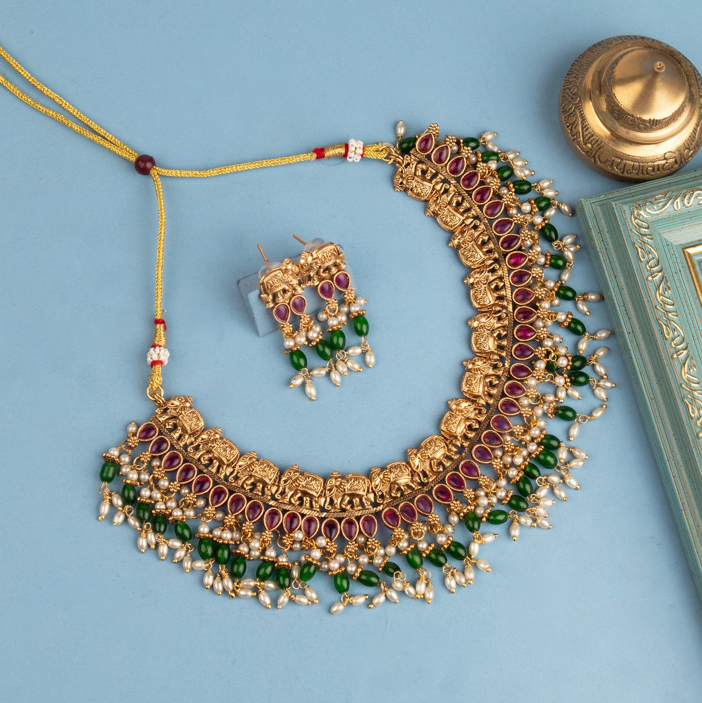 Necklace 872