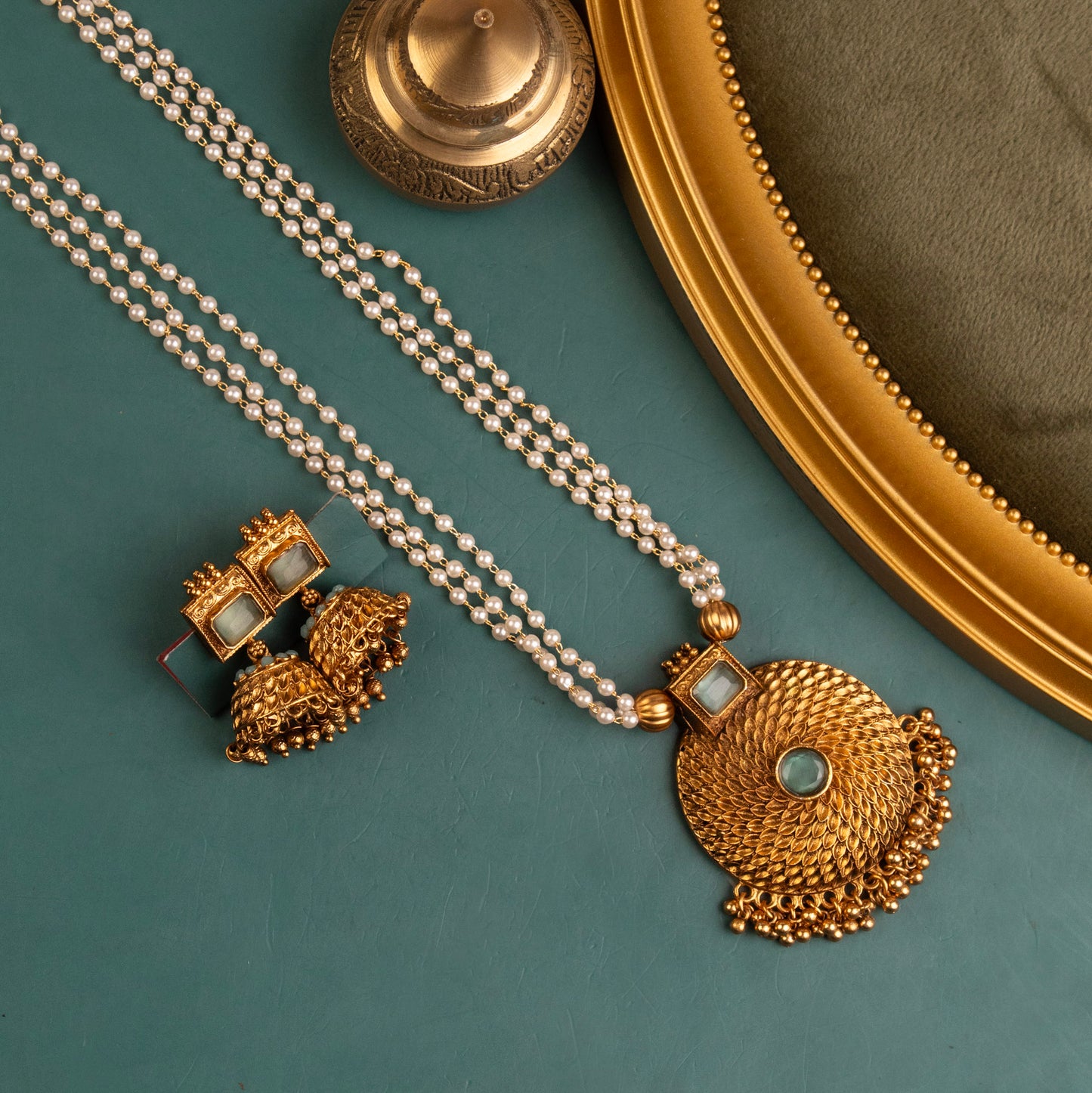 Necklace 492