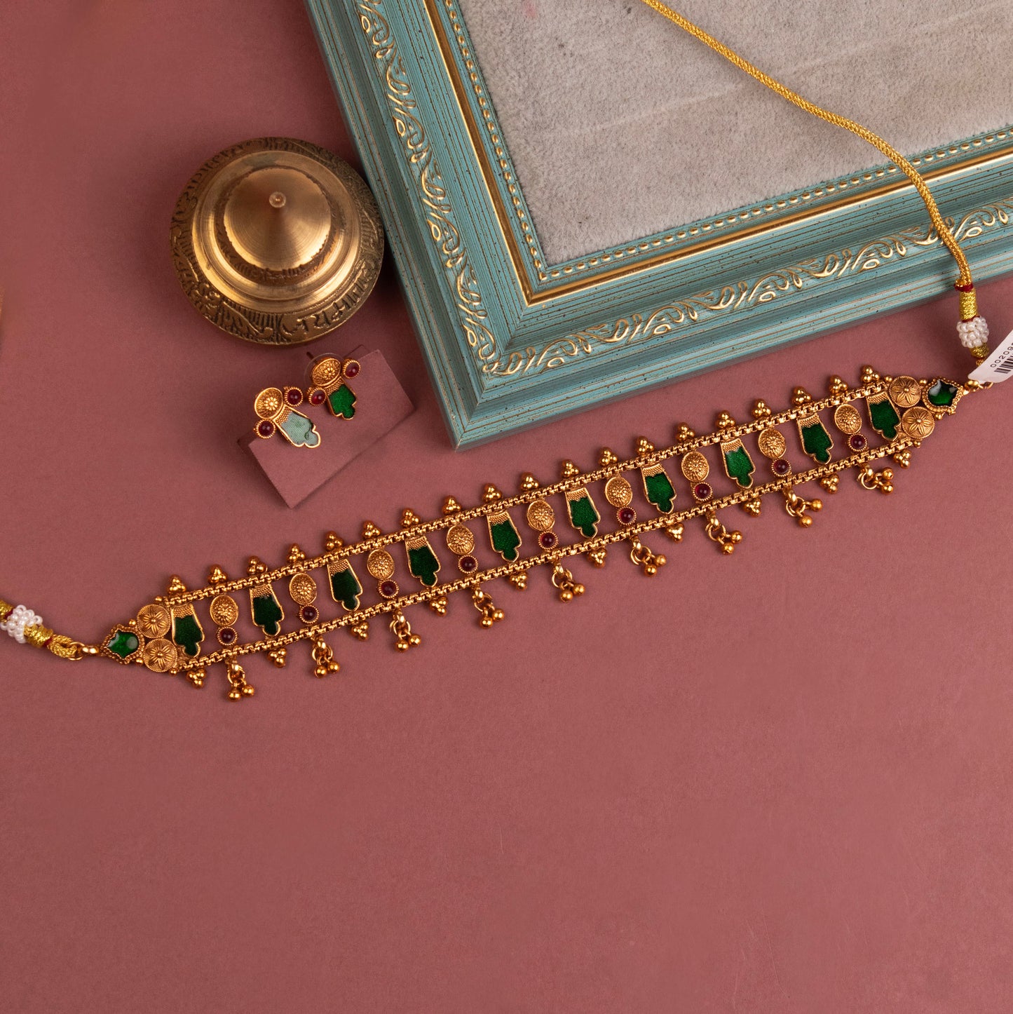 Necklace 090