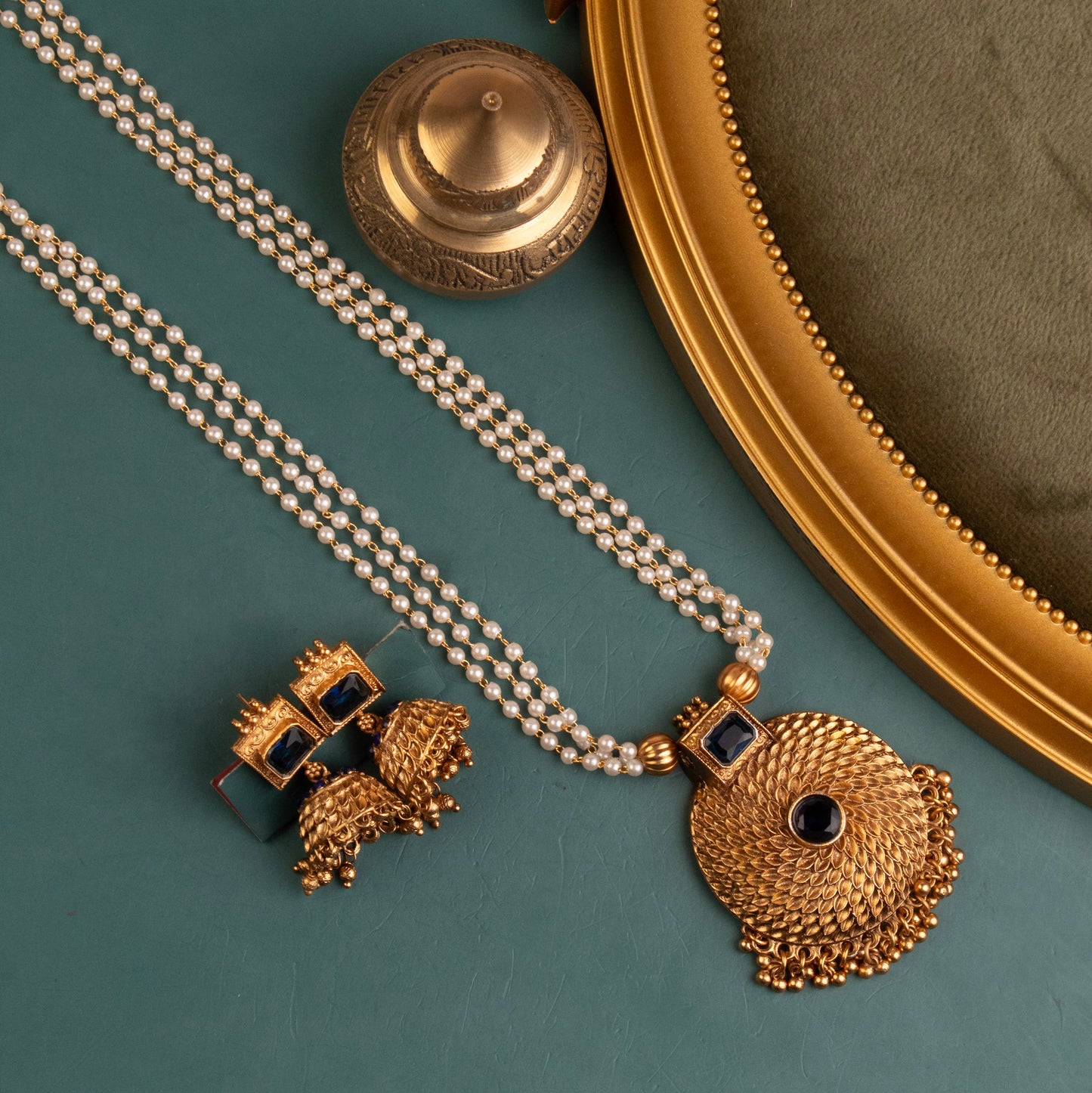 Necklace 492