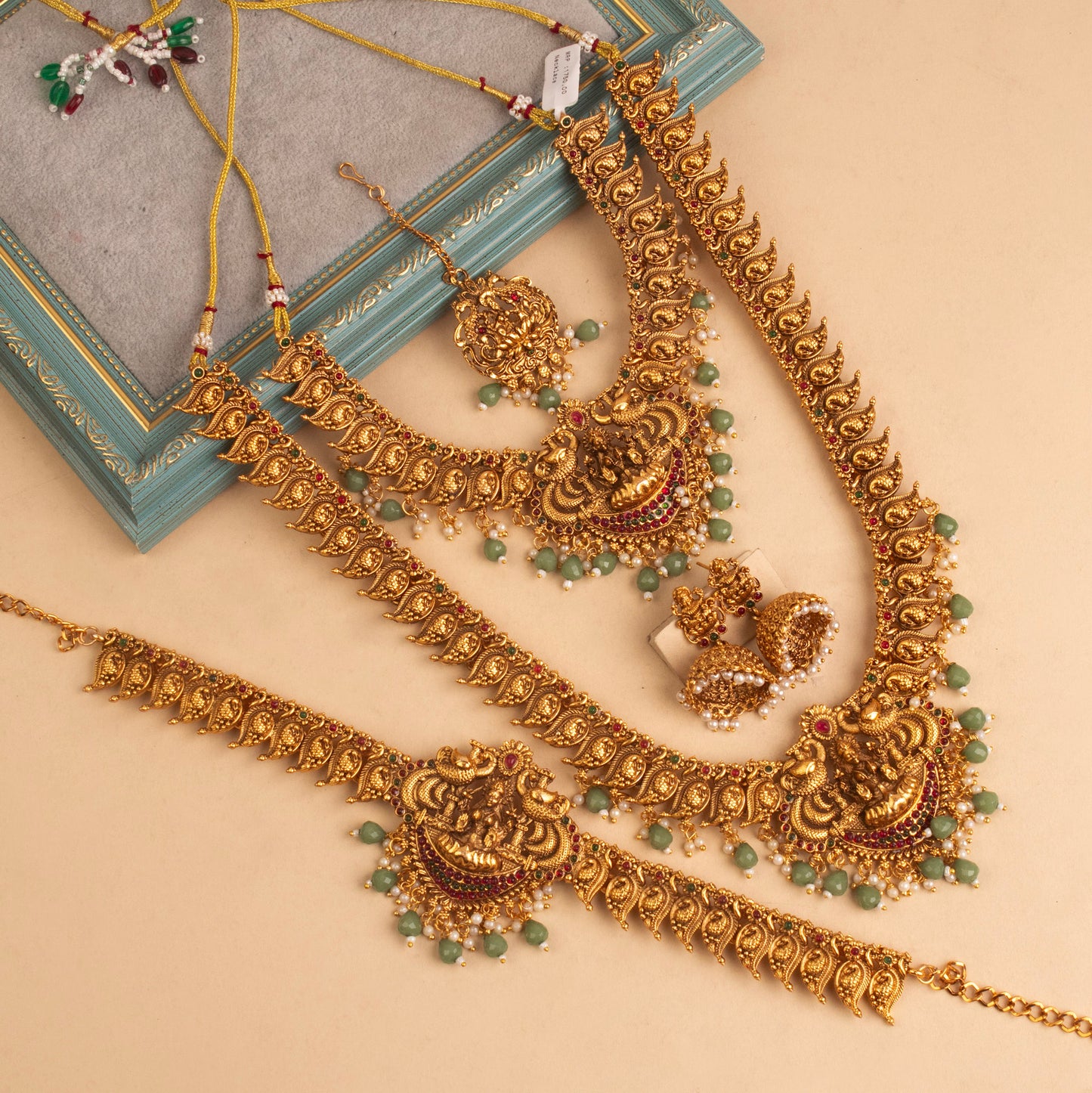 Bridal Set BS51