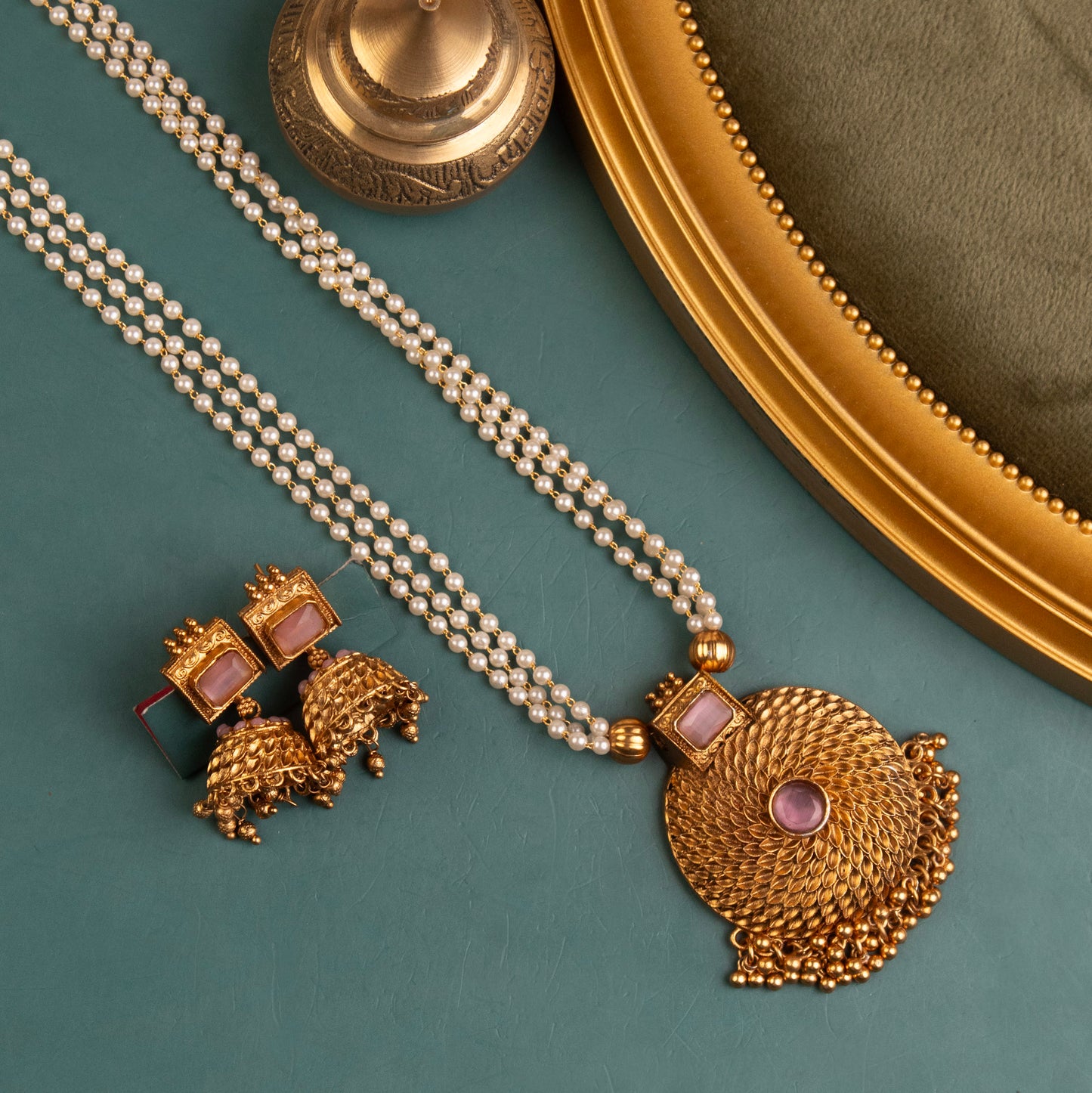 Necklace 492
