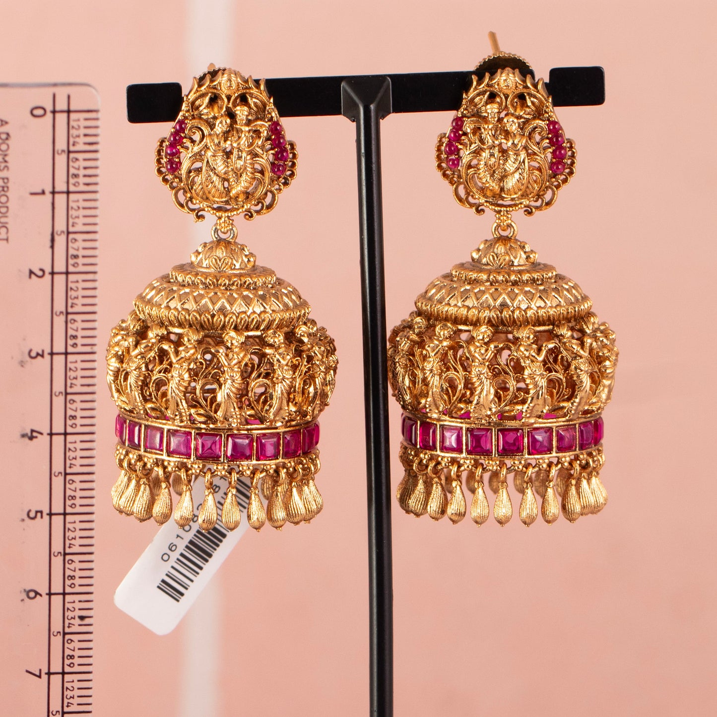 Premium Earrings E259