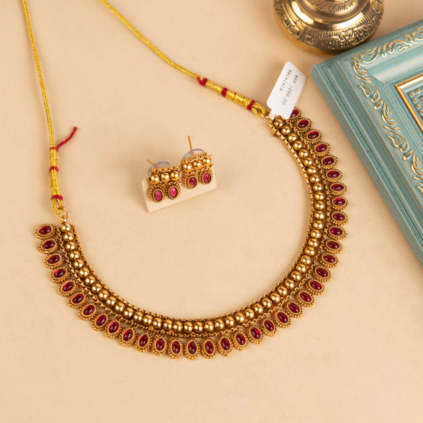 Necklace 206