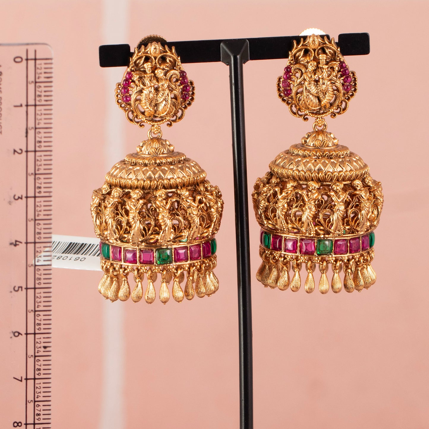Premium Earrings E259
