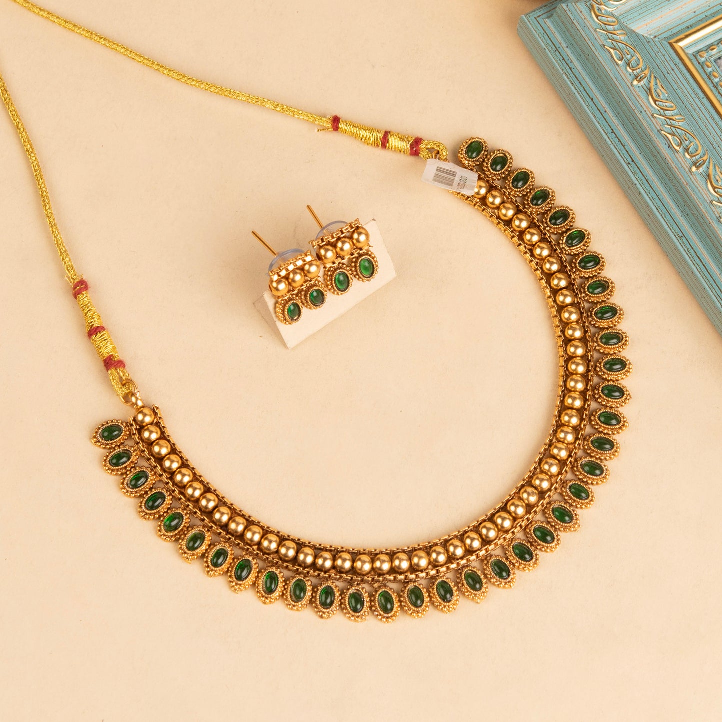 Necklace 206