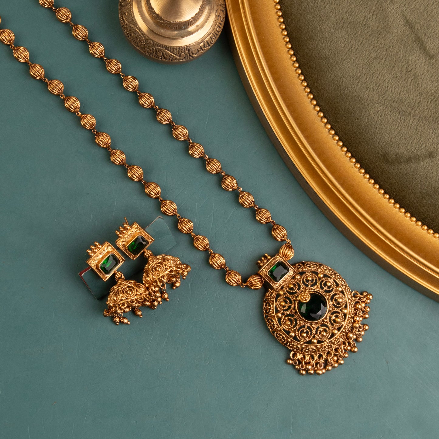 Necklace 499