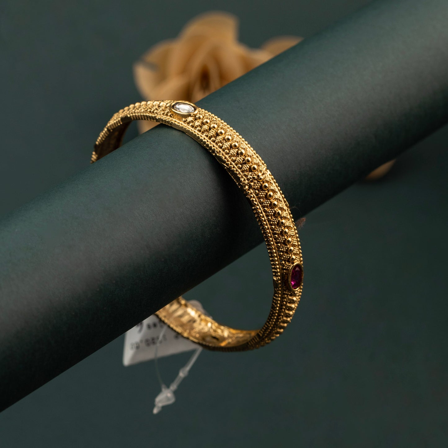 Antique Bangles B139