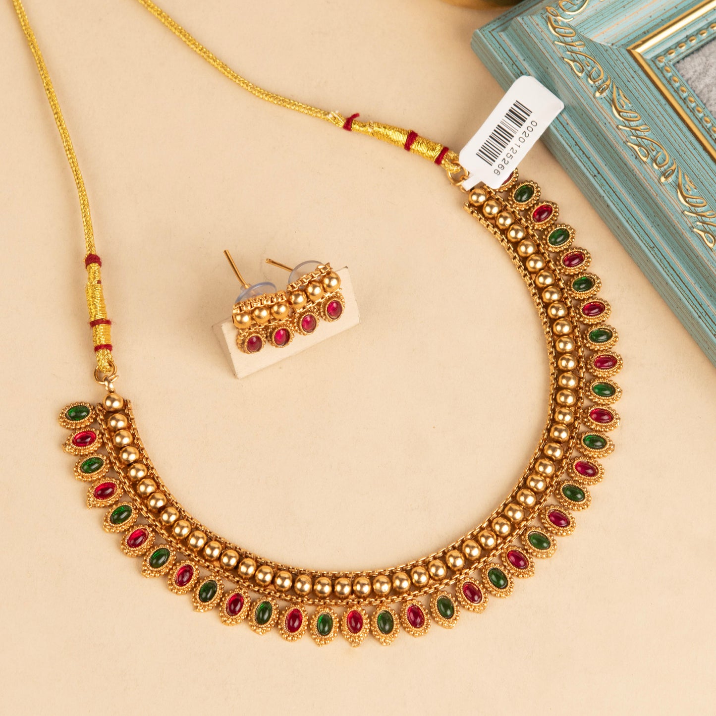 Necklace 206