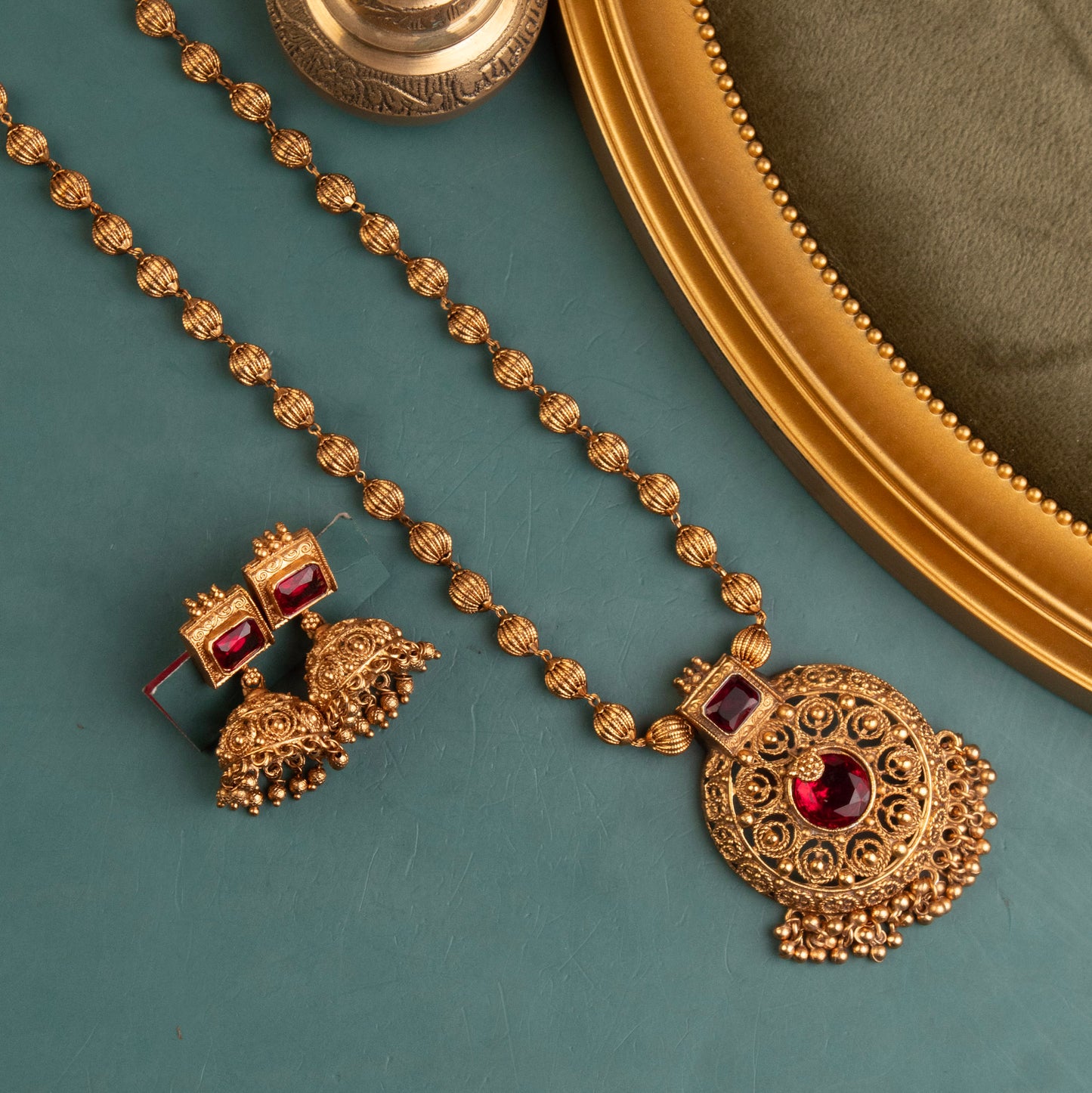 Necklace 499